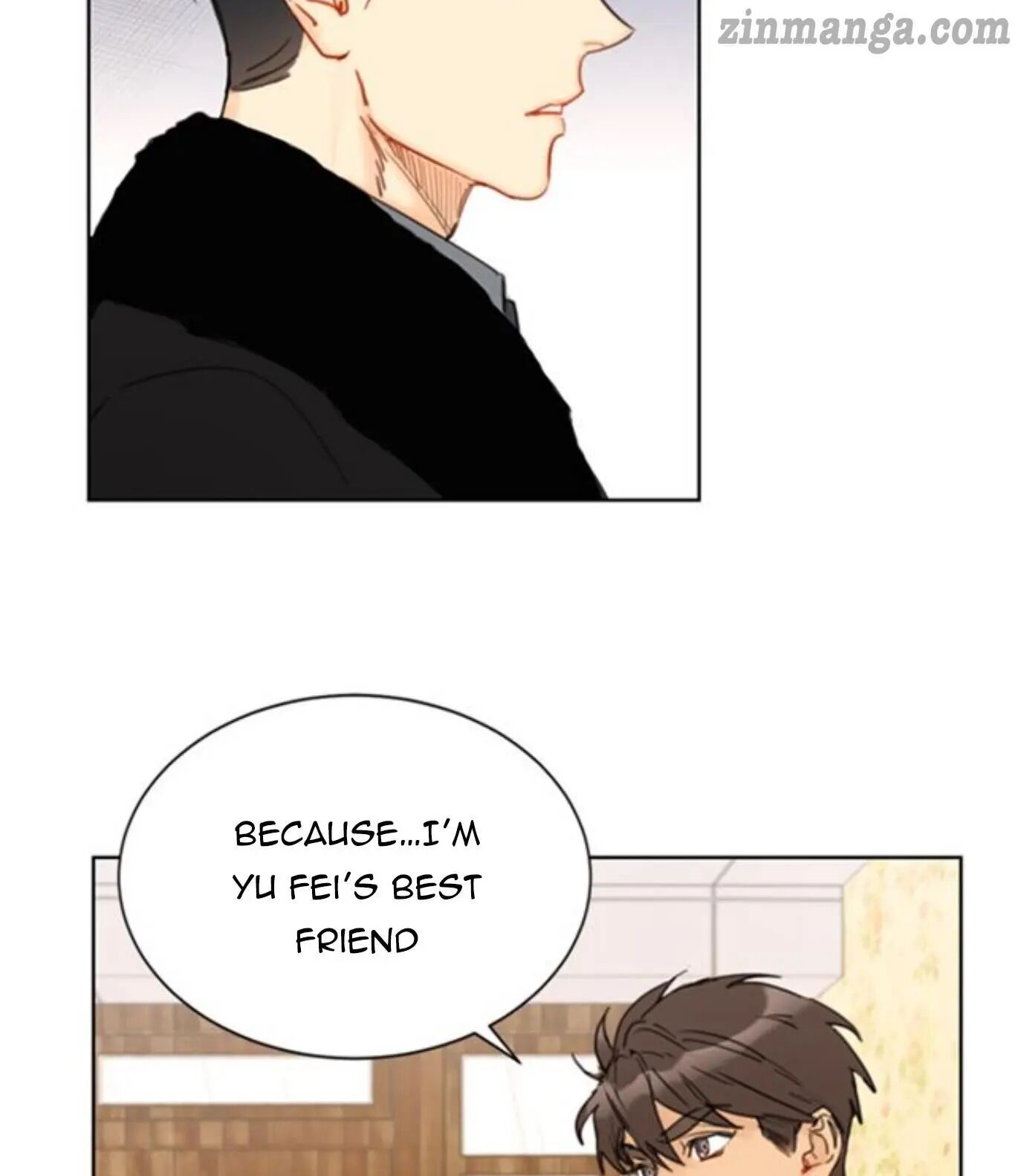 I Got A Date With The President Chapter 59 page 28