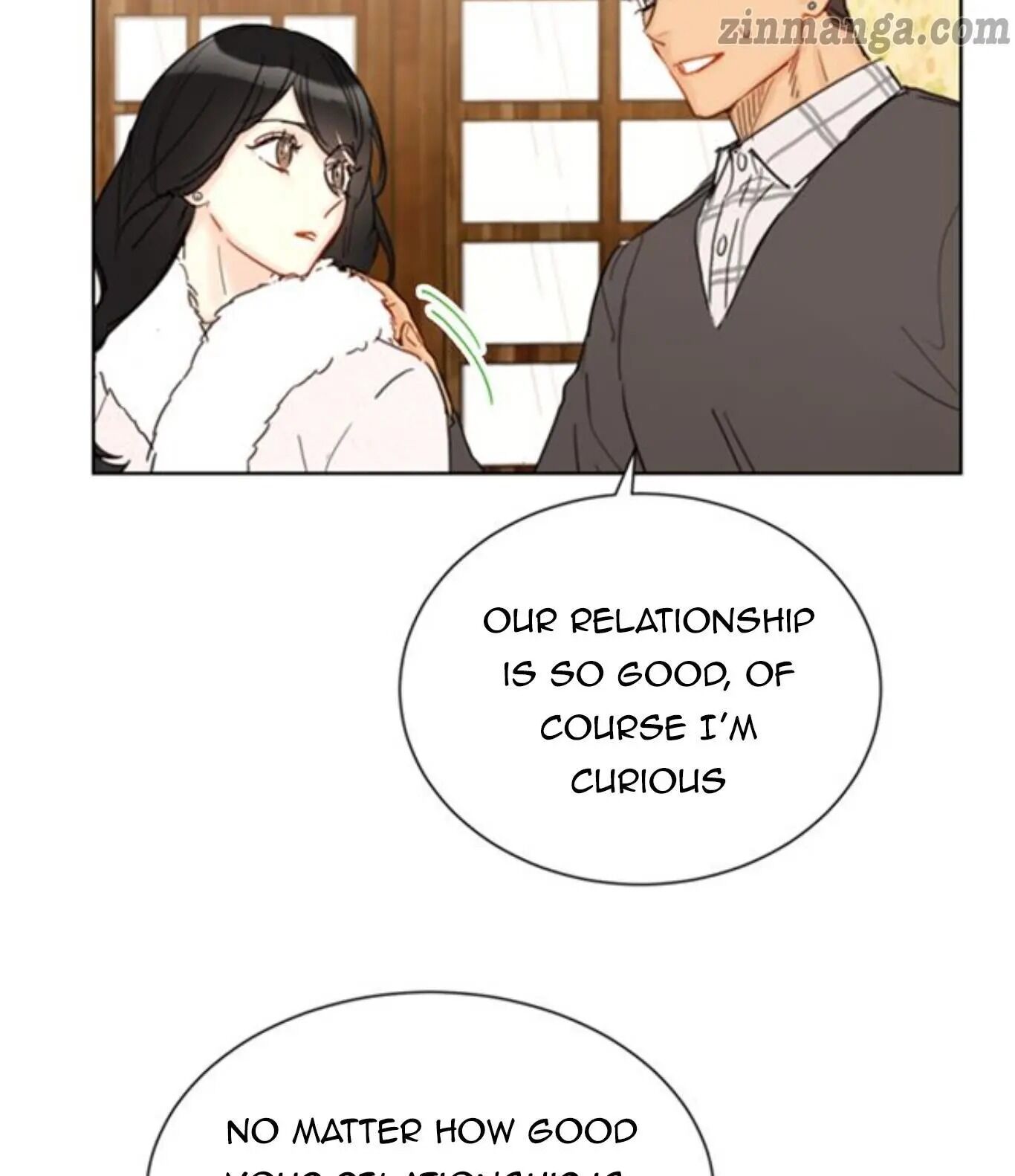 I Got A Date With The President Chapter 59 page 29
