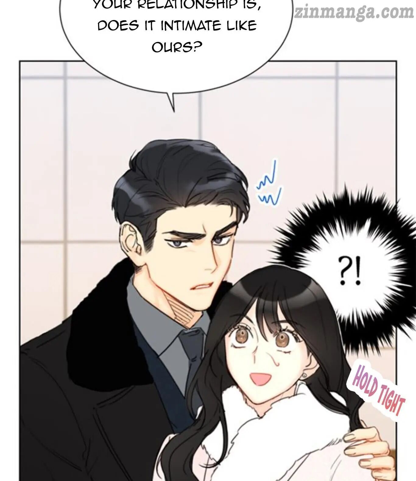 I Got A Date With The President Chapter 59 page 30
