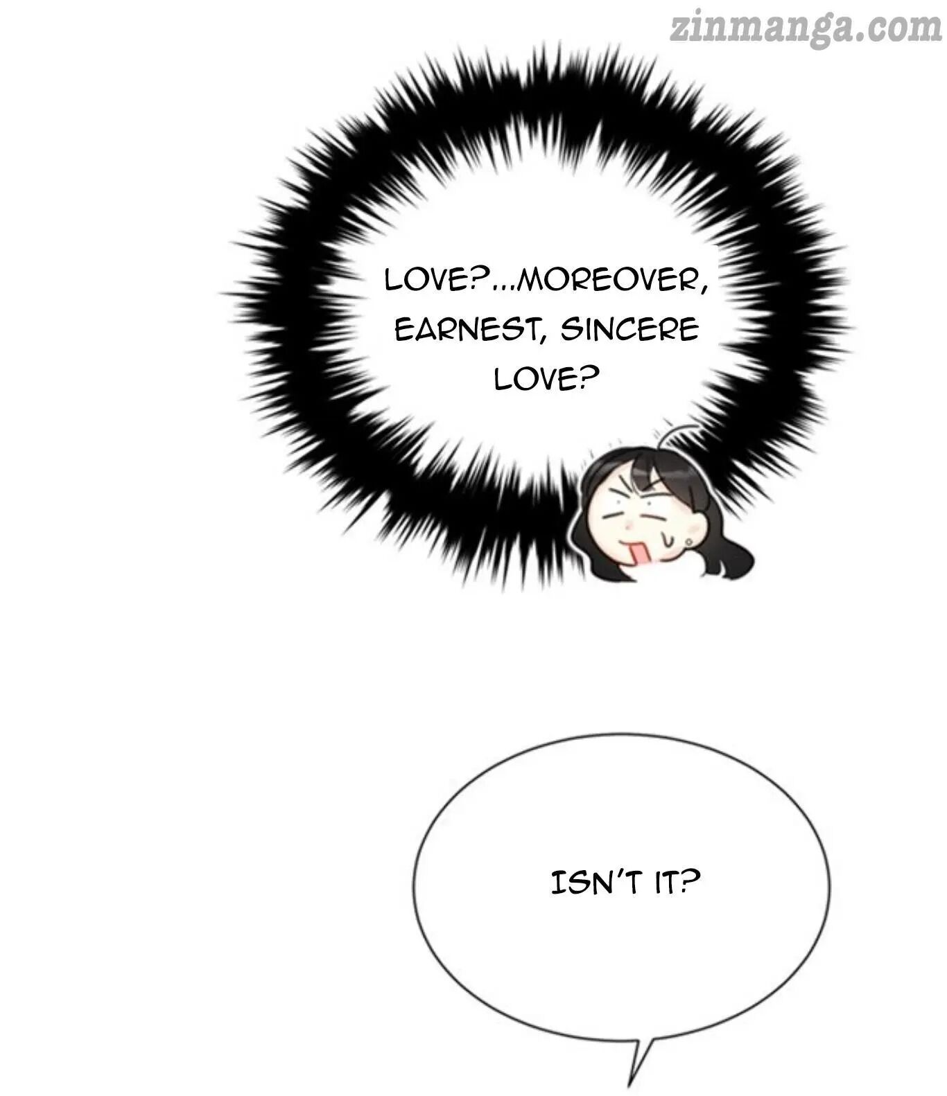 I Got A Date With The President Chapter 59 page 33