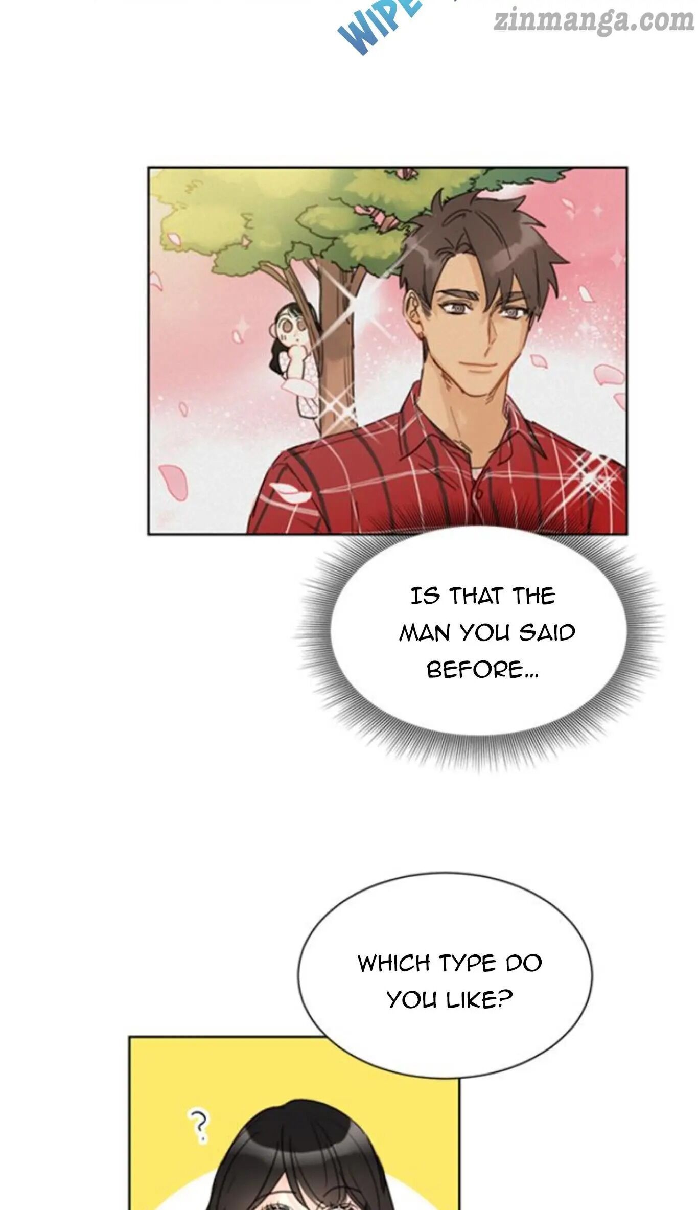 I Got A Date With The President Chapter 59 page 4