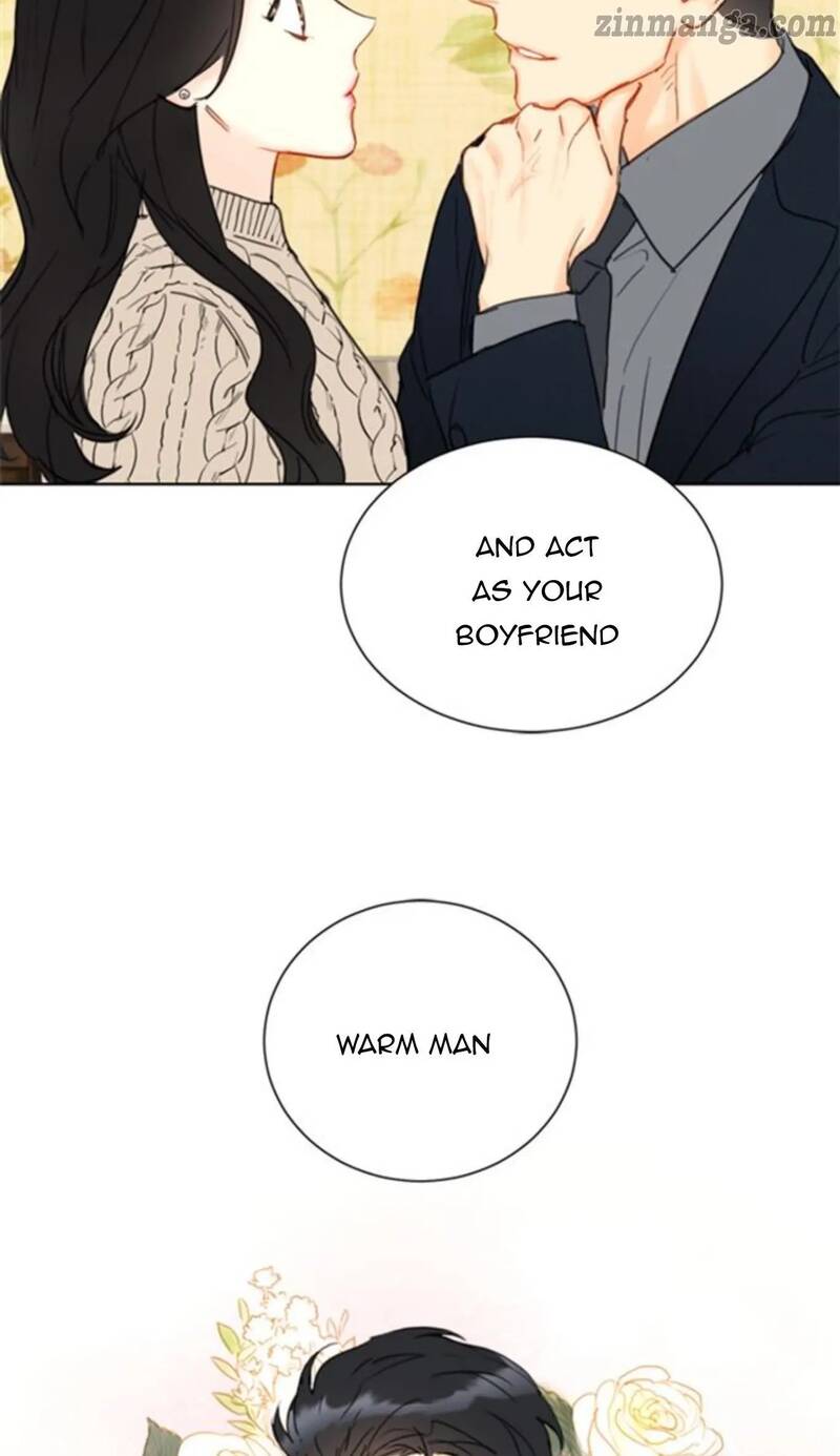 I Got A Date With The President Chapter 59 page 7