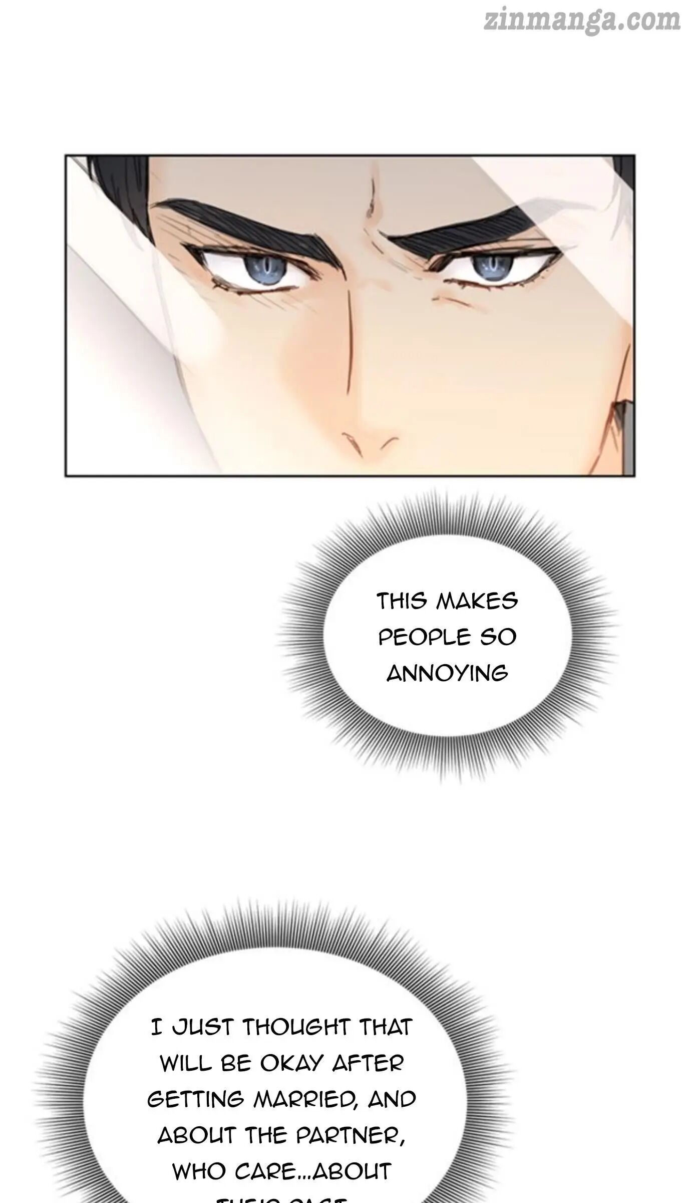 I Got A Date With The President Chapter 60 page 17