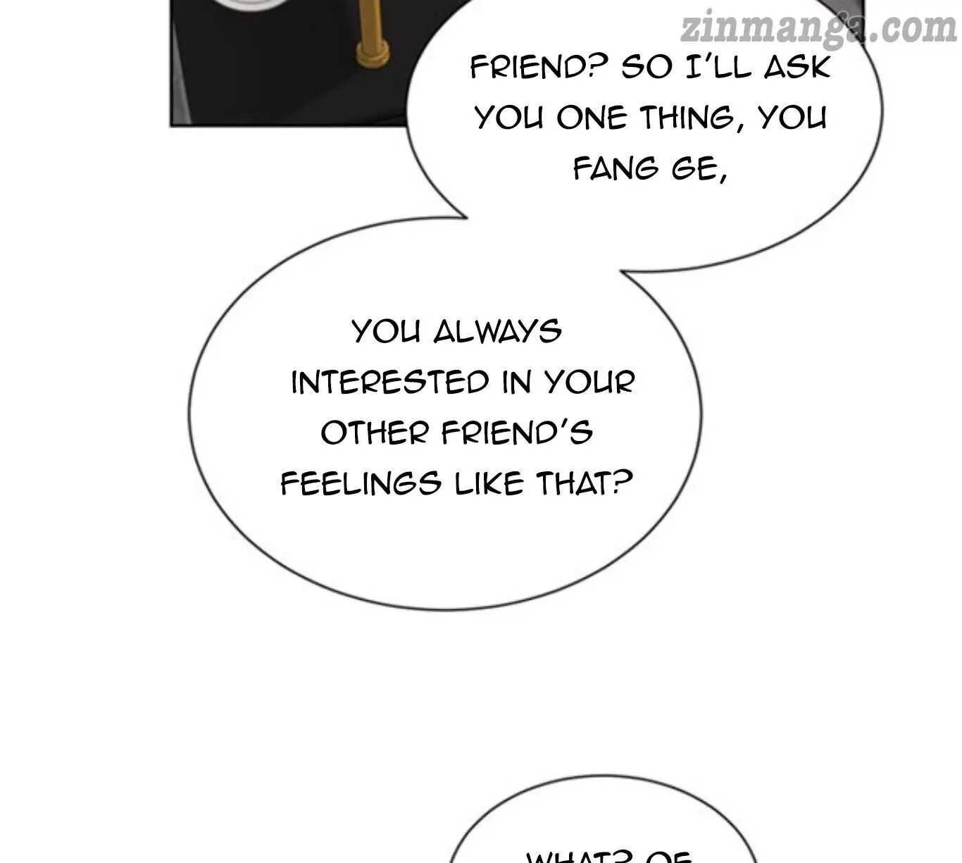 I Got A Date With The President Chapter 60 page 25