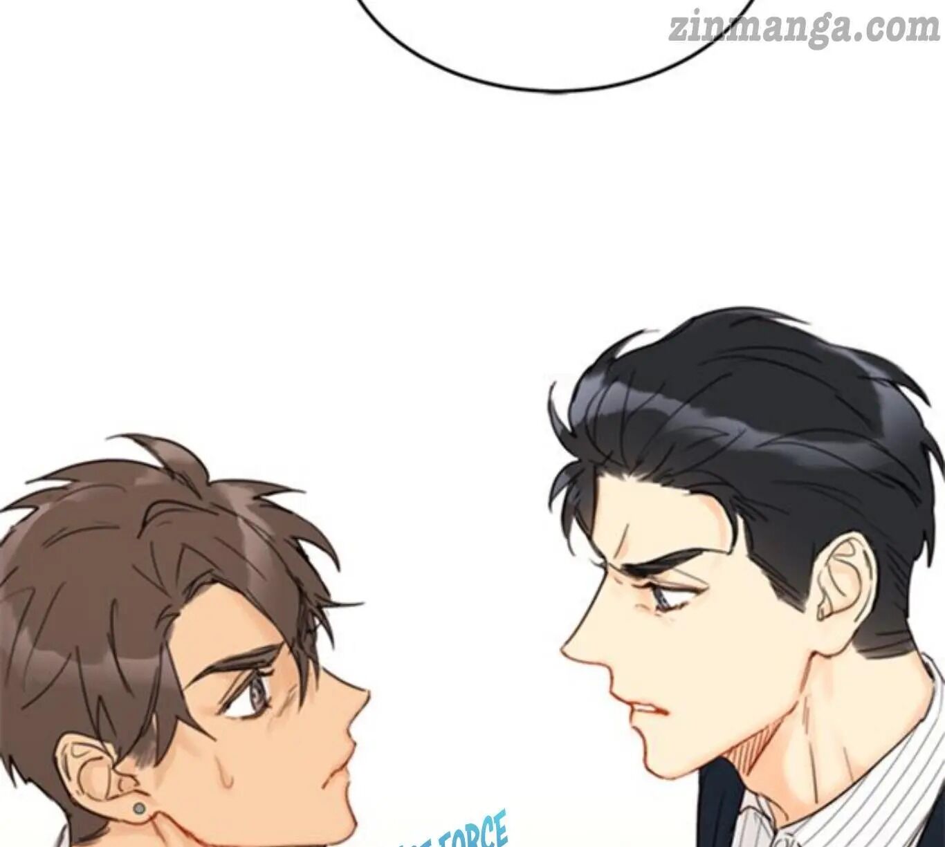I Got A Date With The President Chapter 60 page 29