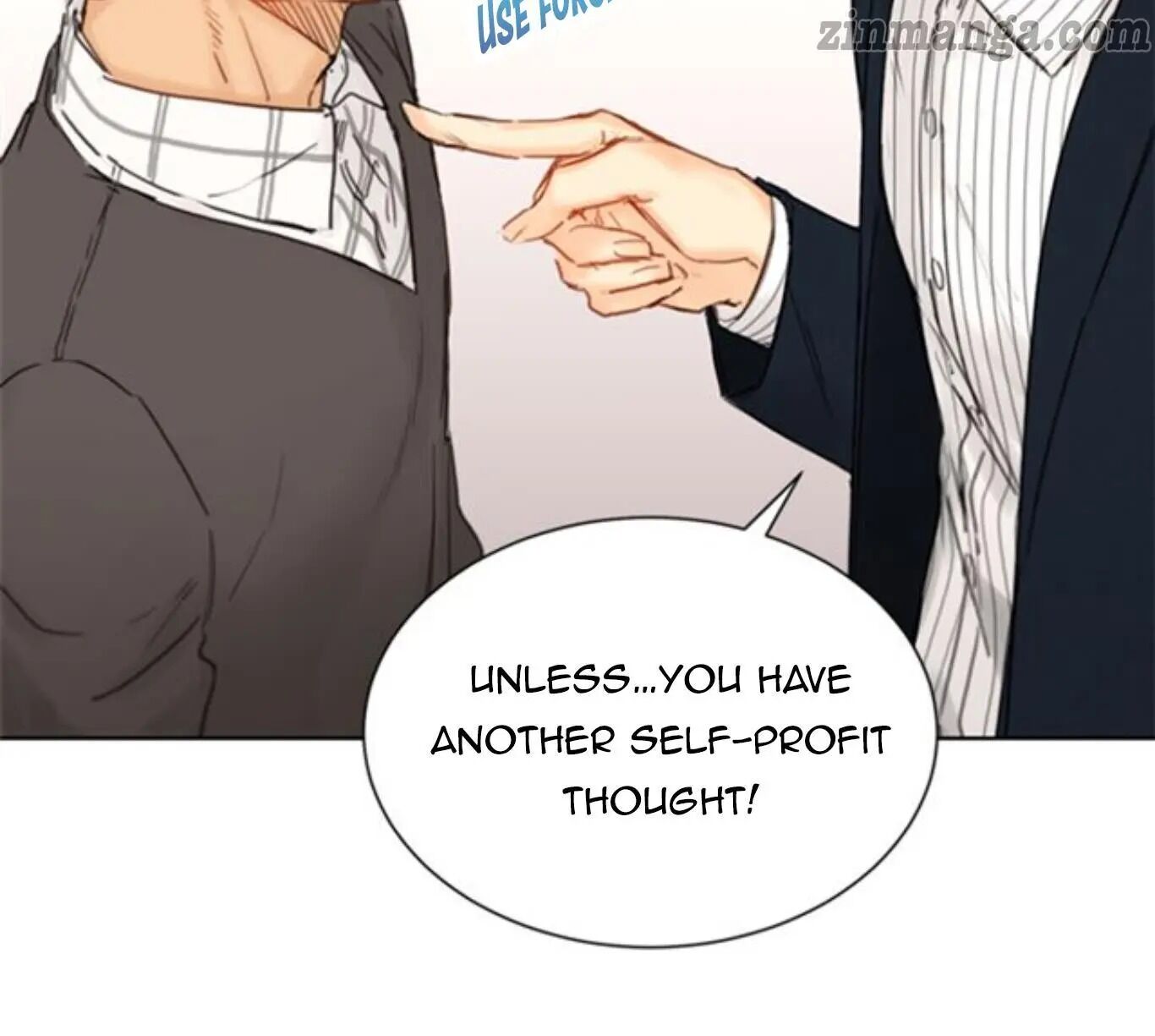 I Got A Date With The President Chapter 60 page 30