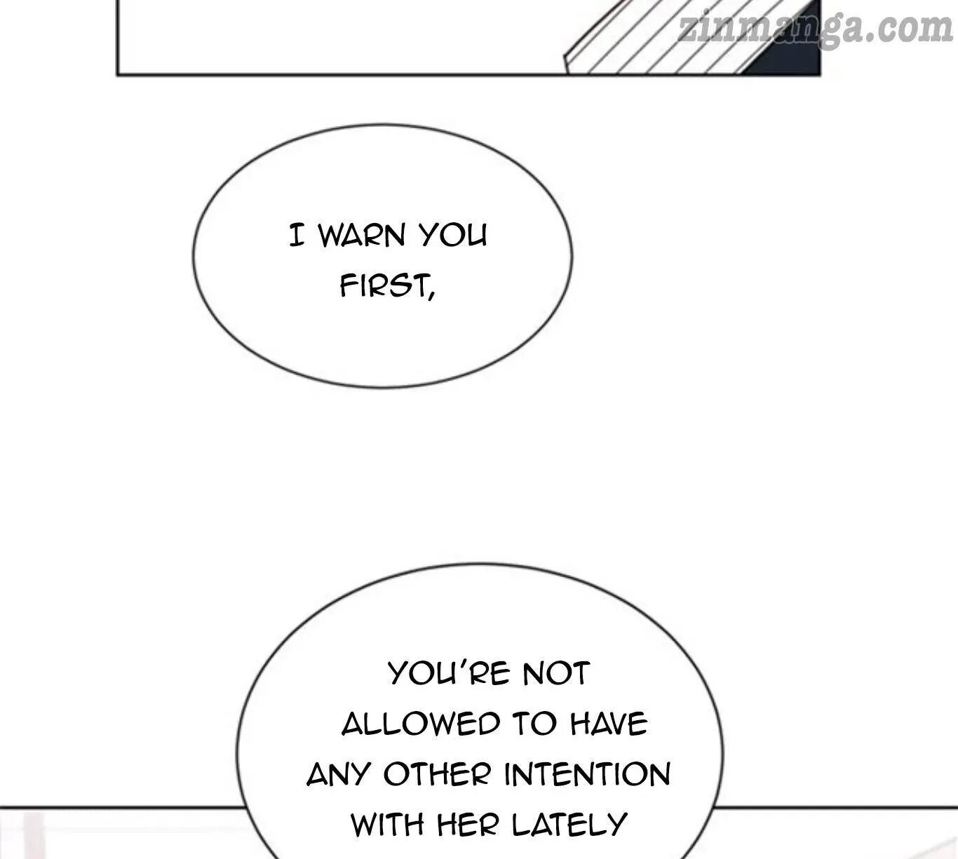 I Got A Date With The President Chapter 60 page 33