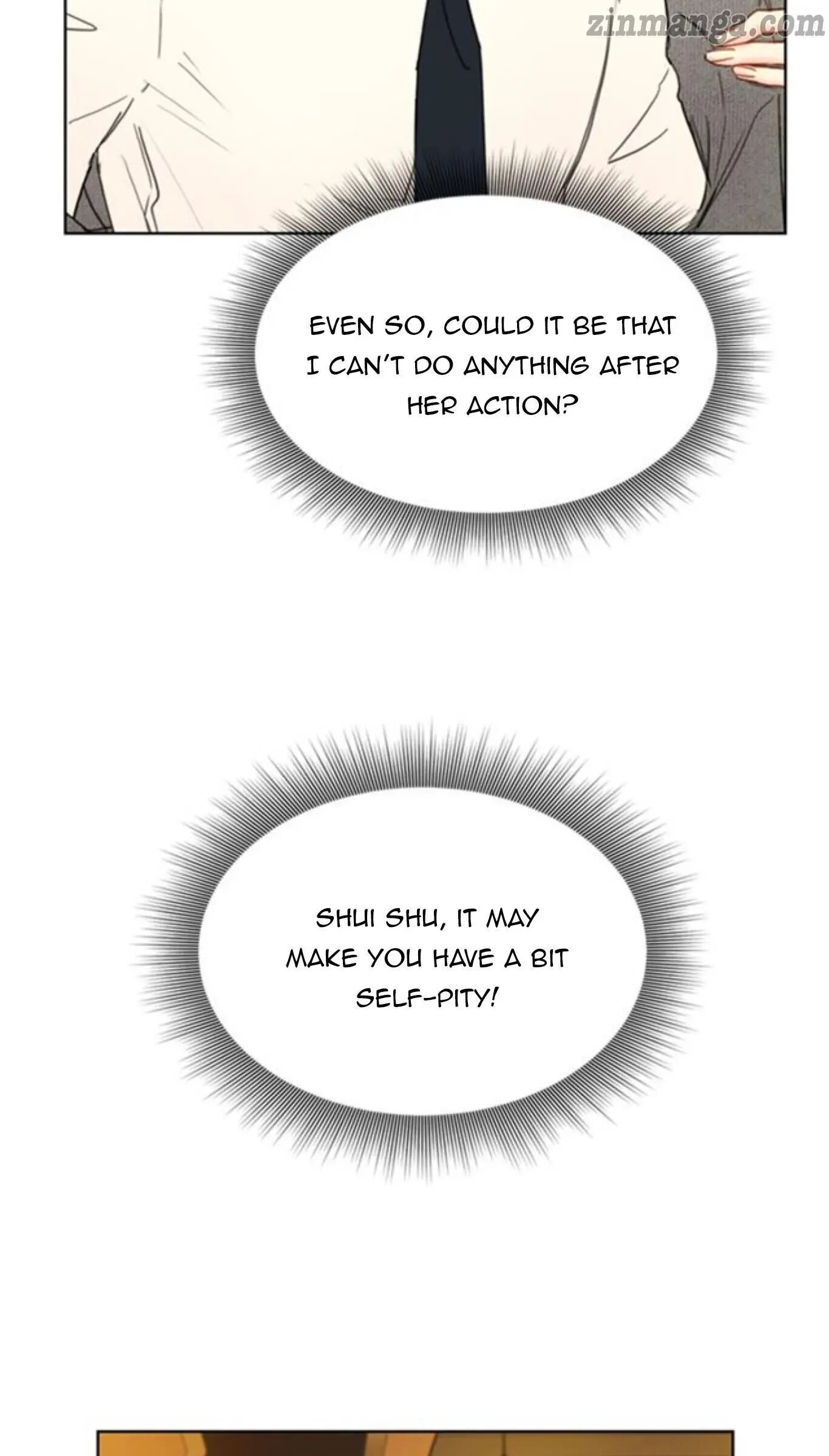 I Got A Date With The President Chapter 61 page 12