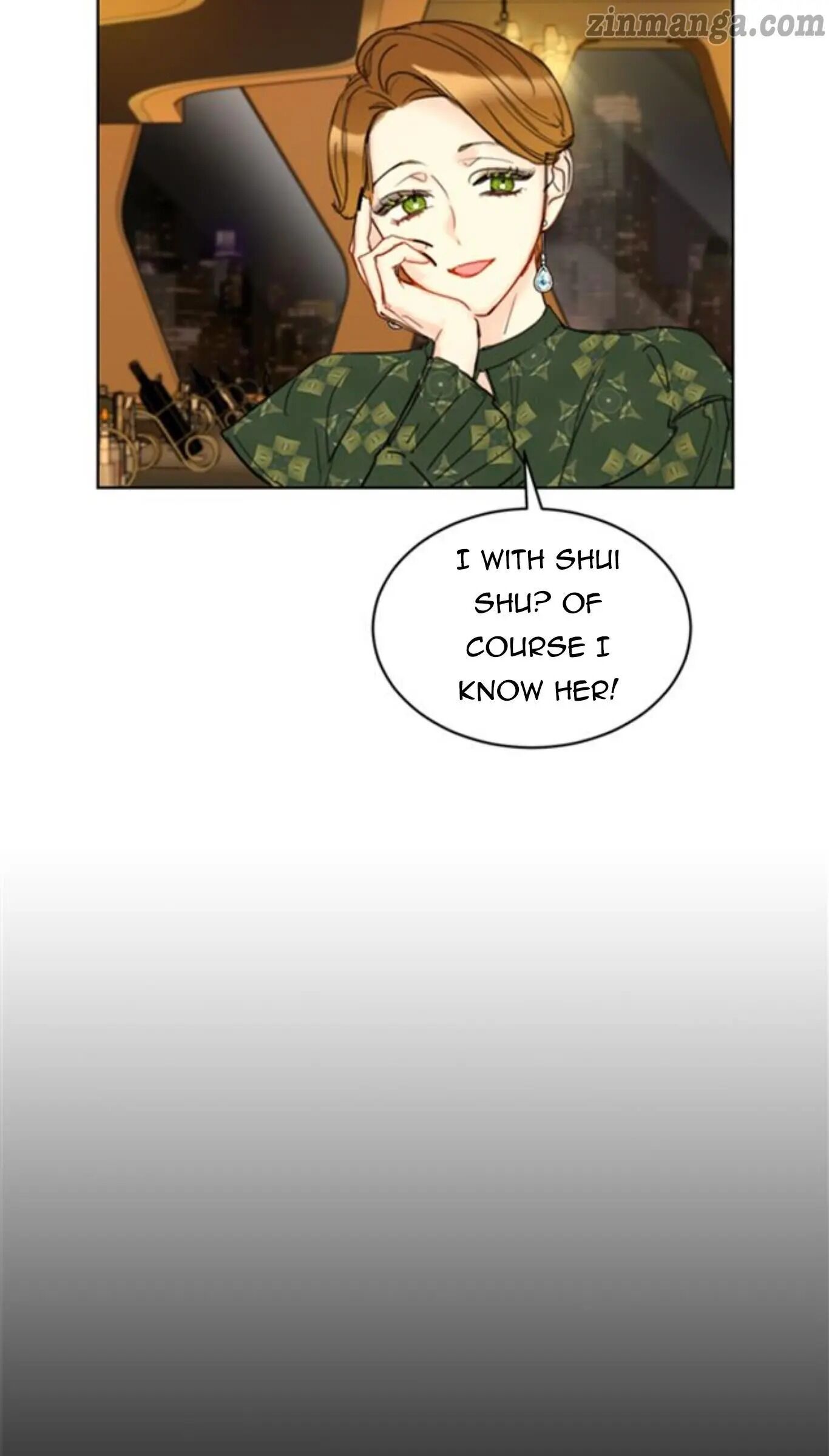 I Got A Date With The President Chapter 61 page 13