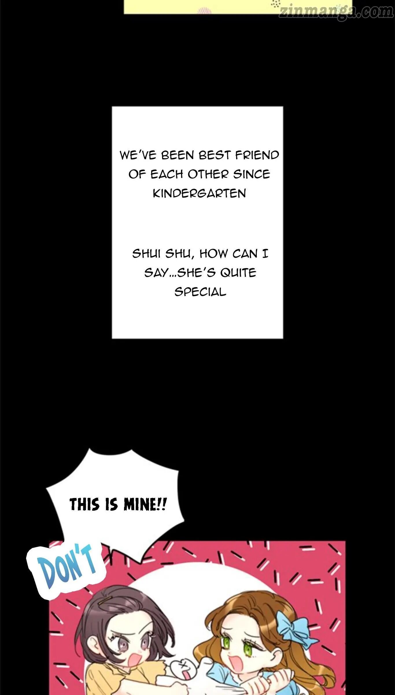 I Got A Date With The President Chapter 61 page 15