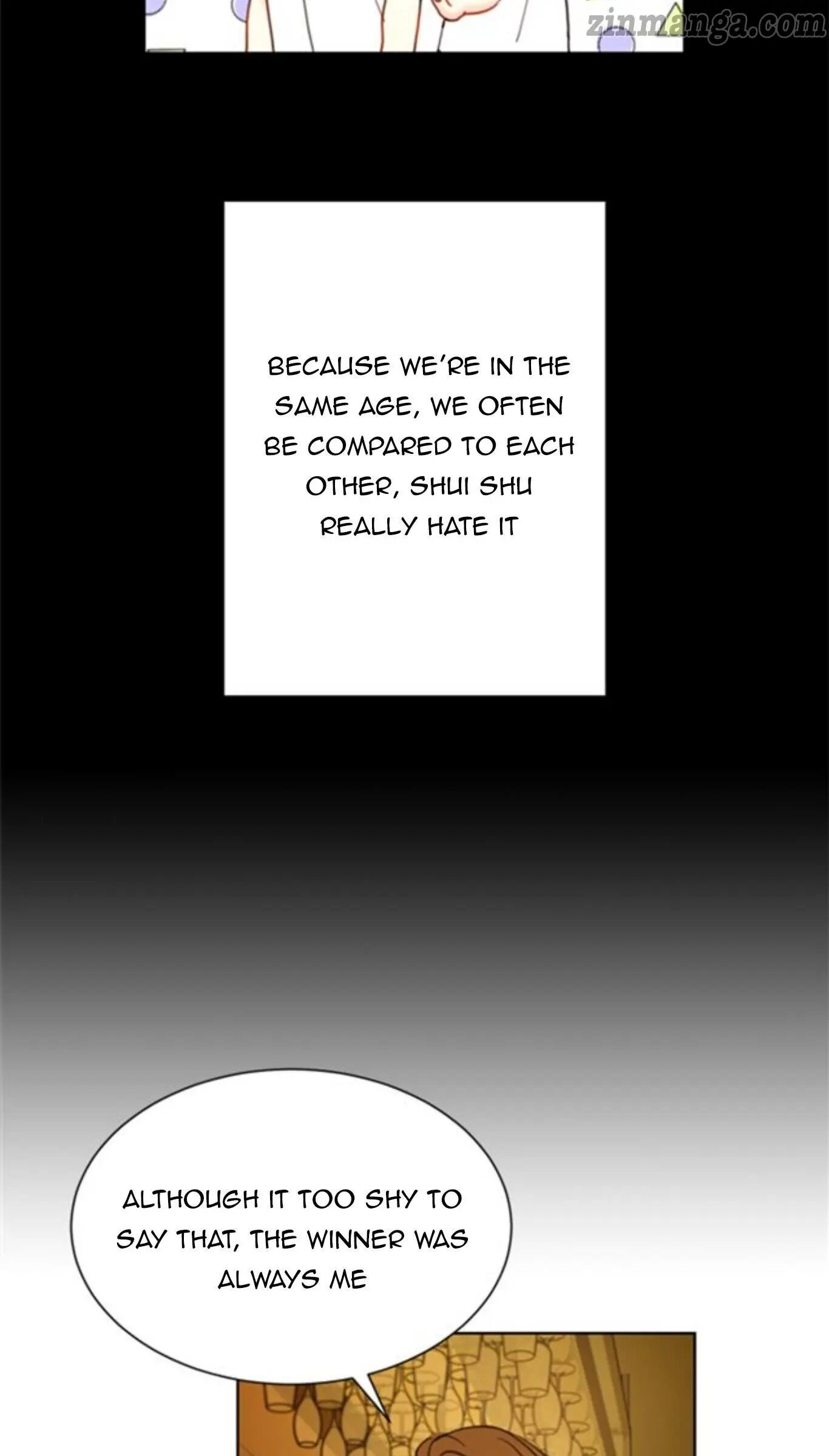 I Got A Date With The President Chapter 61 page 18