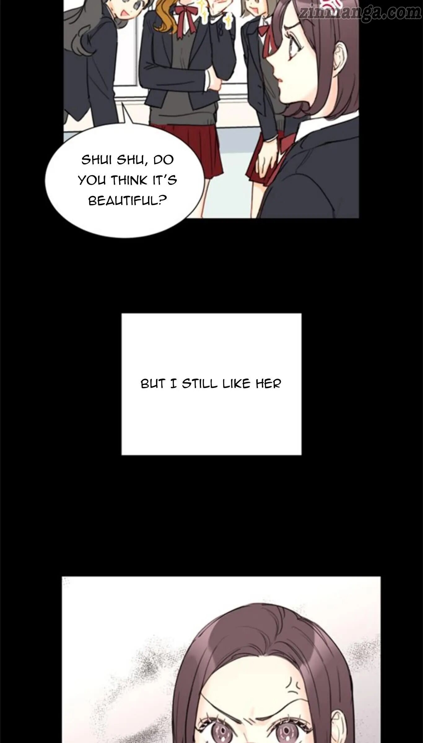 I Got A Date With The President Chapter 61 page 21