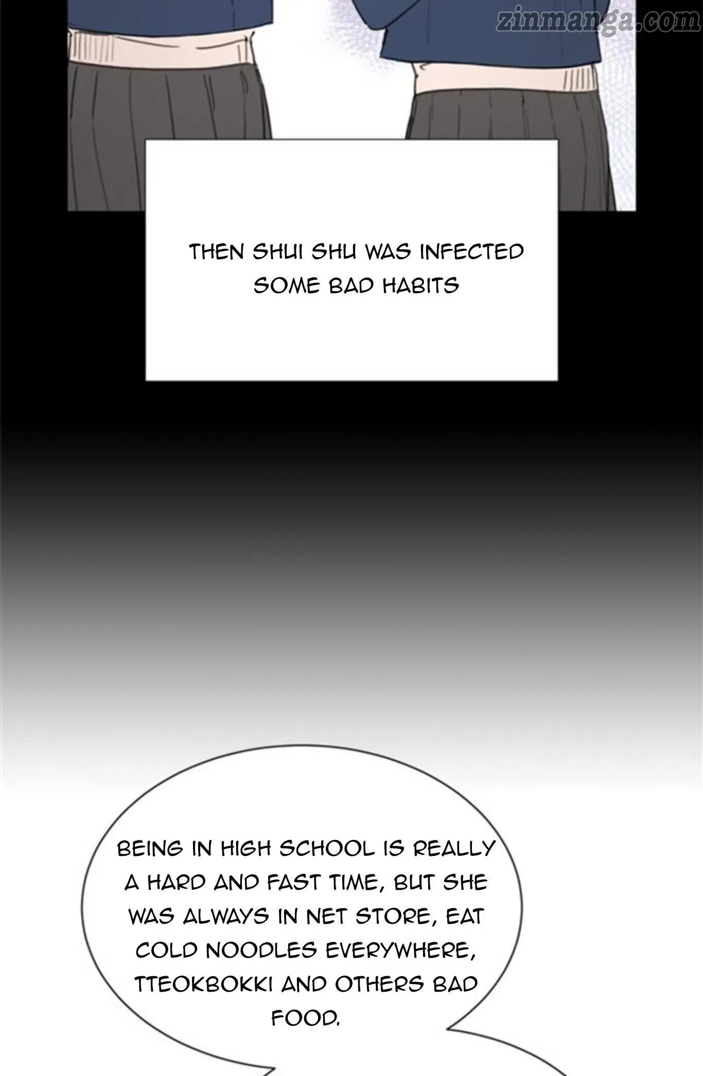 I Got A Date With The President Chapter 61 page 24