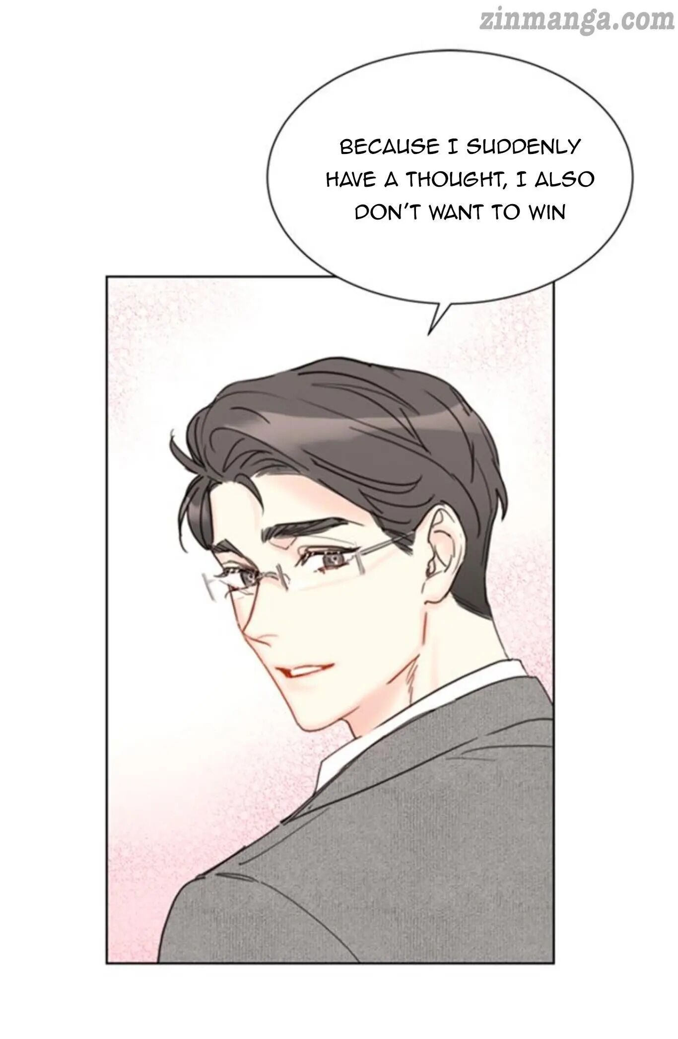 I Got A Date With The President Chapter 61 page 34