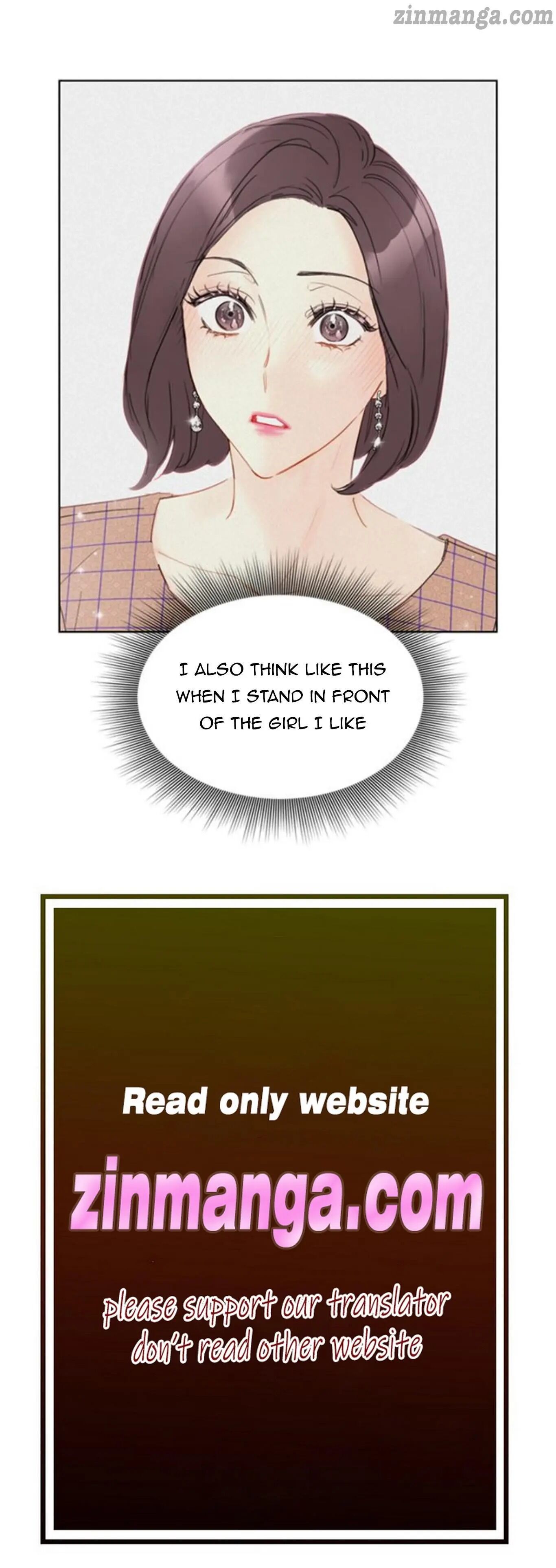 I Got A Date With The President Chapter 61 page 35