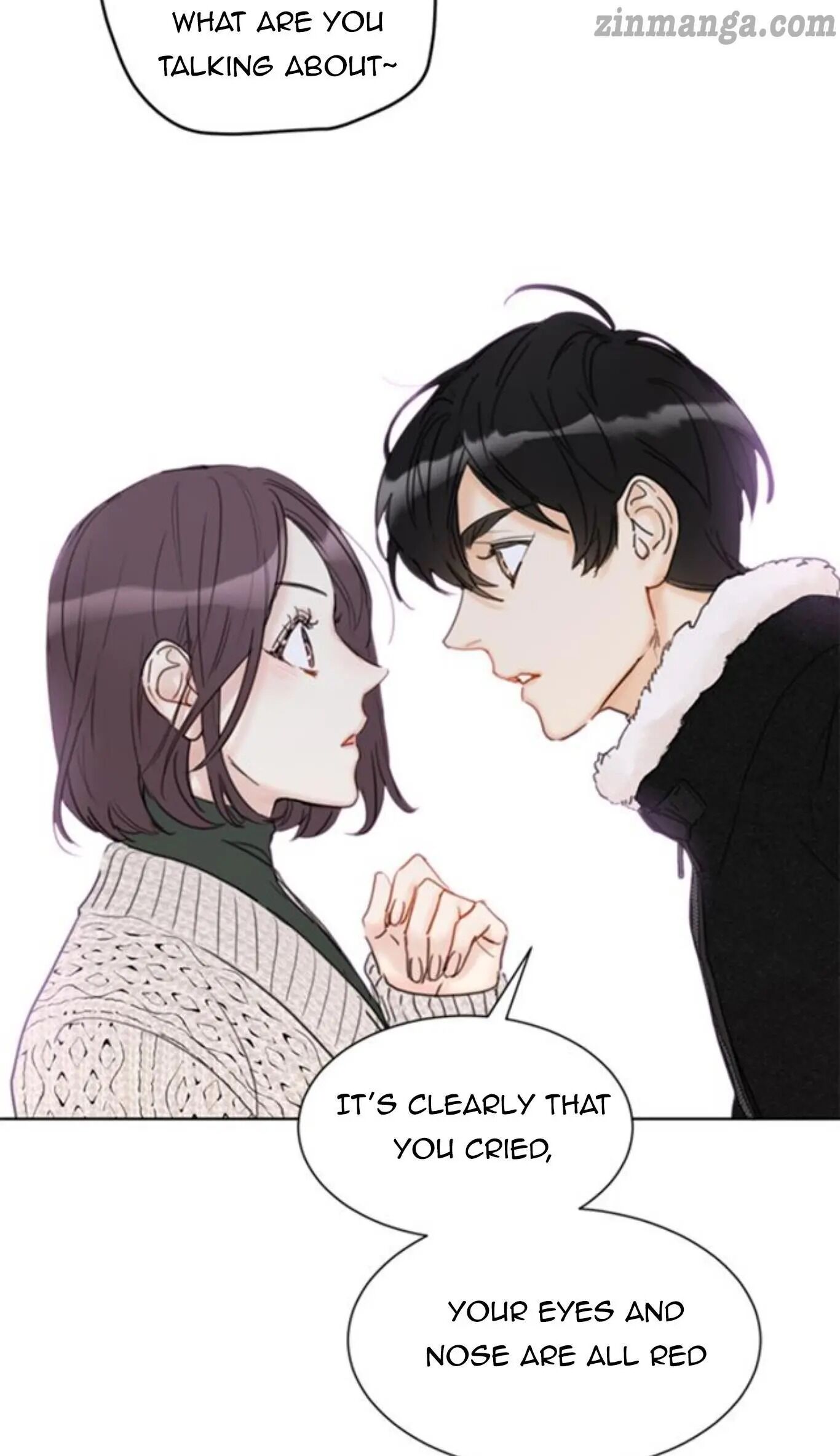 I Got A Date With The President Chapter 62 page 9