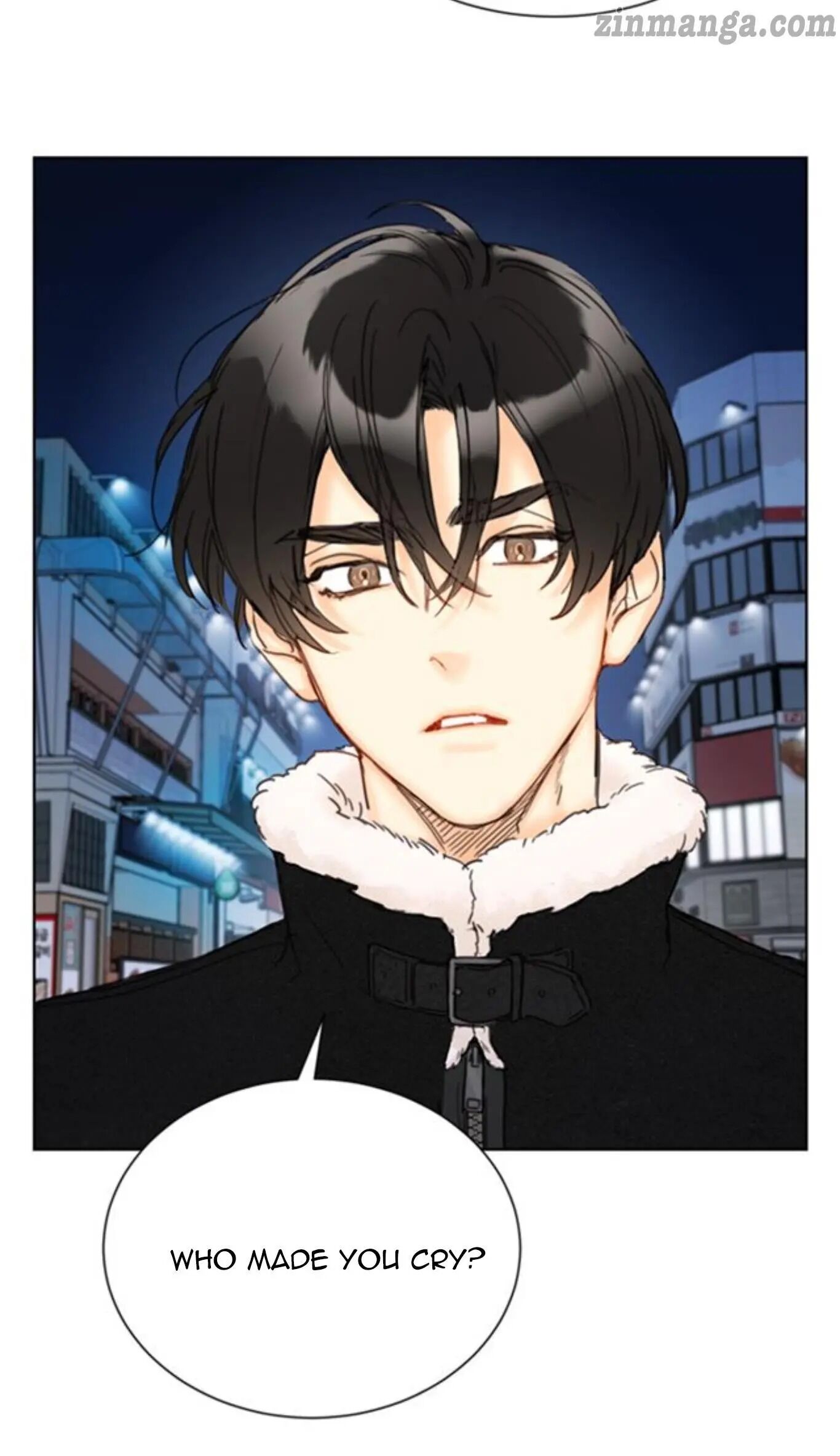 I Got A Date With The President Chapter 62 page 10