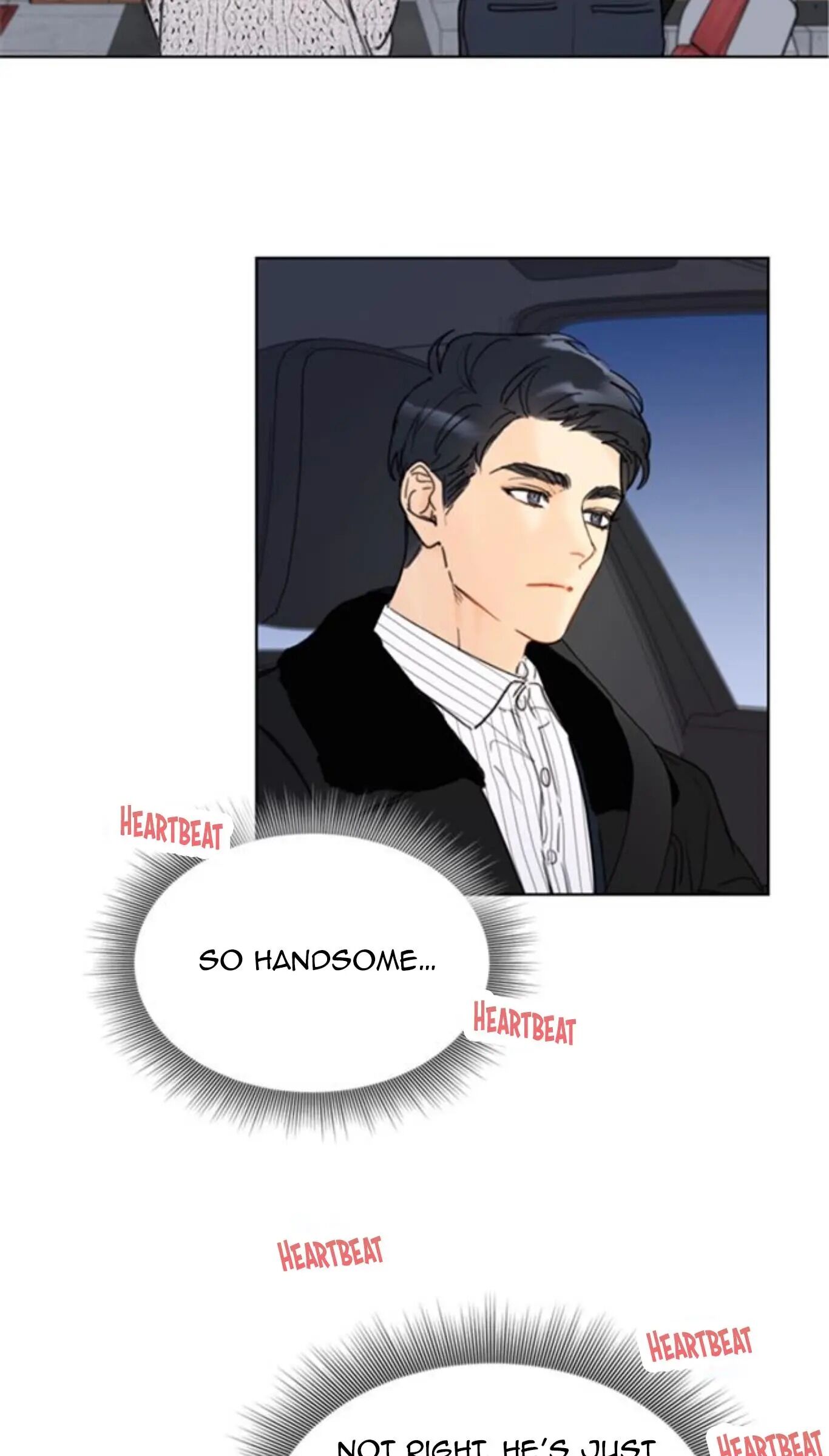 I Got A Date With The President Chapter 62 page 15