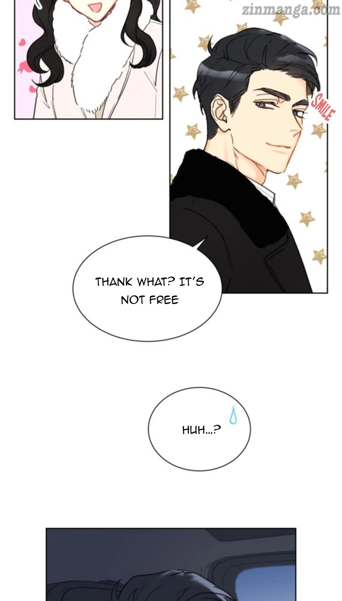 I Got A Date With The President Chapter 62 page 18