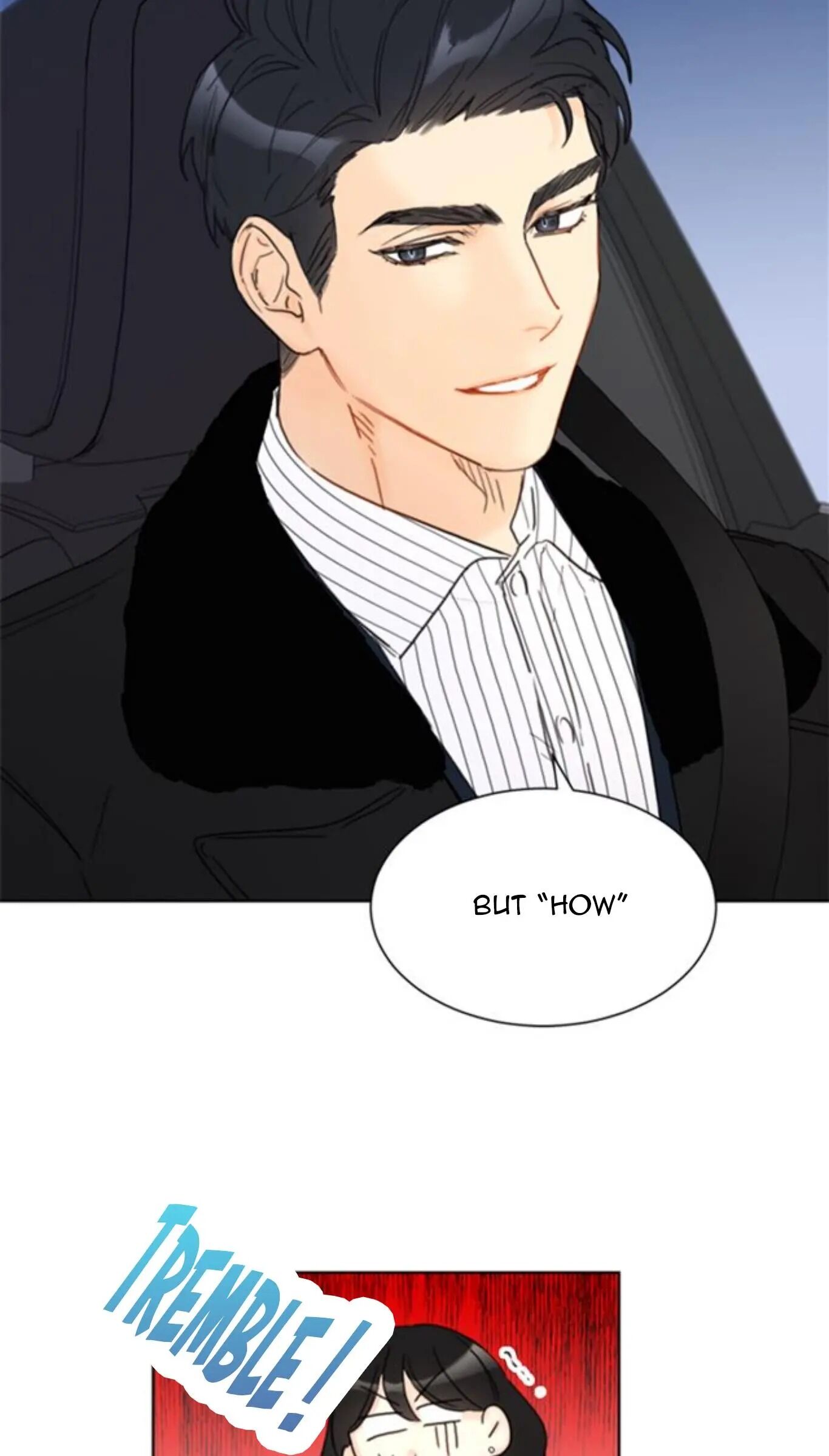 I Got A Date With The President Chapter 62 page 22