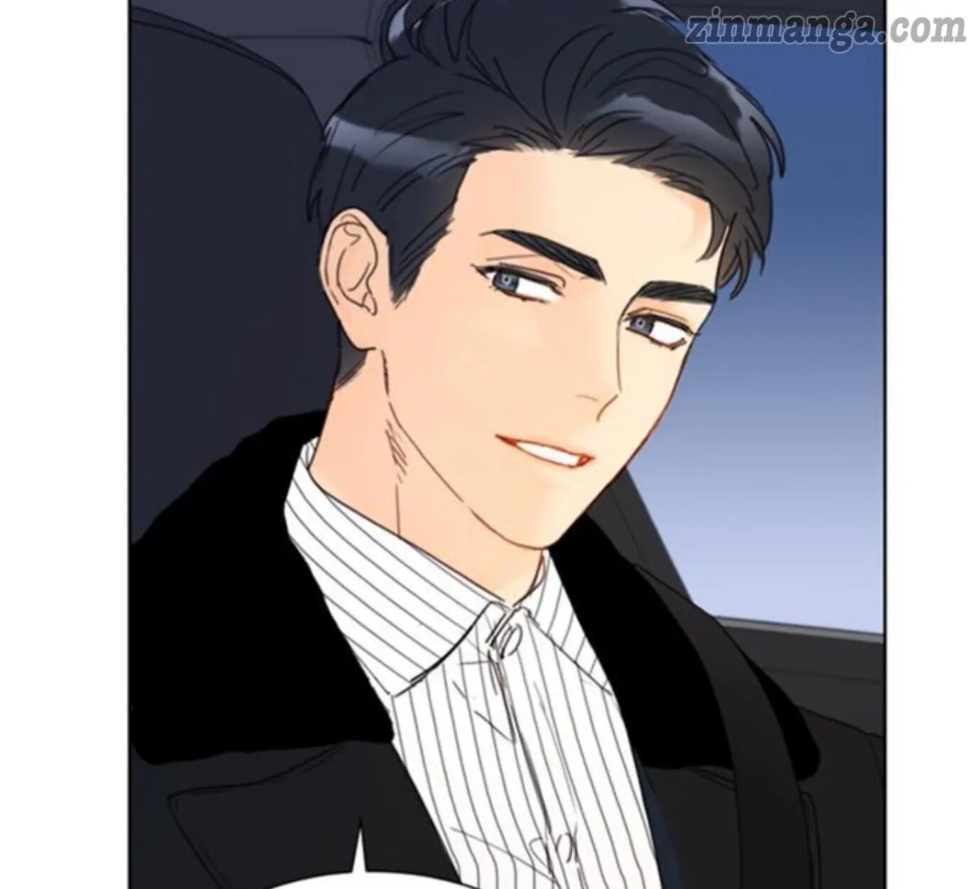 I Got A Date With The President Chapter 62 page 26