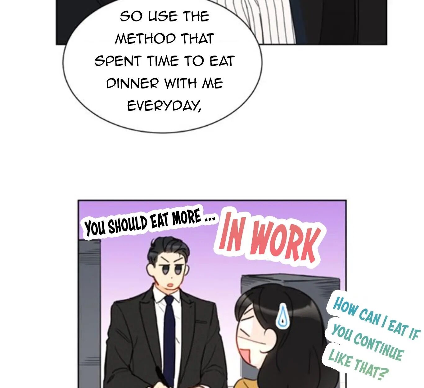 I Got A Date With The President Chapter 62 page 27