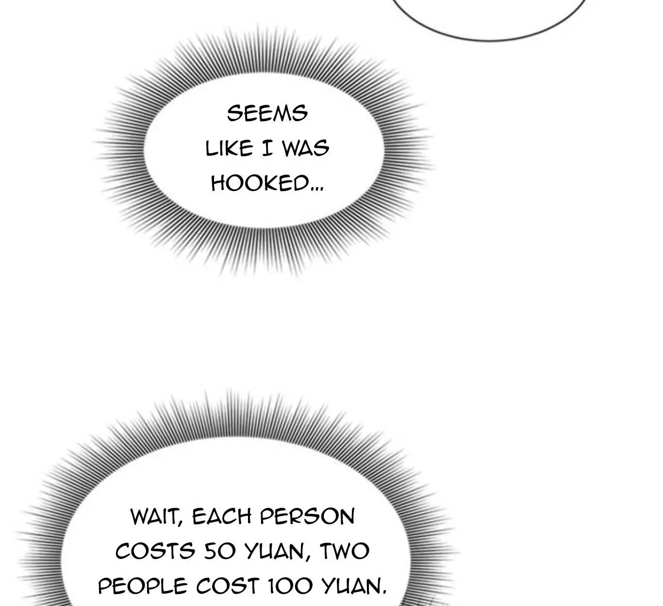 I Got A Date With The President Chapter 62 page 32