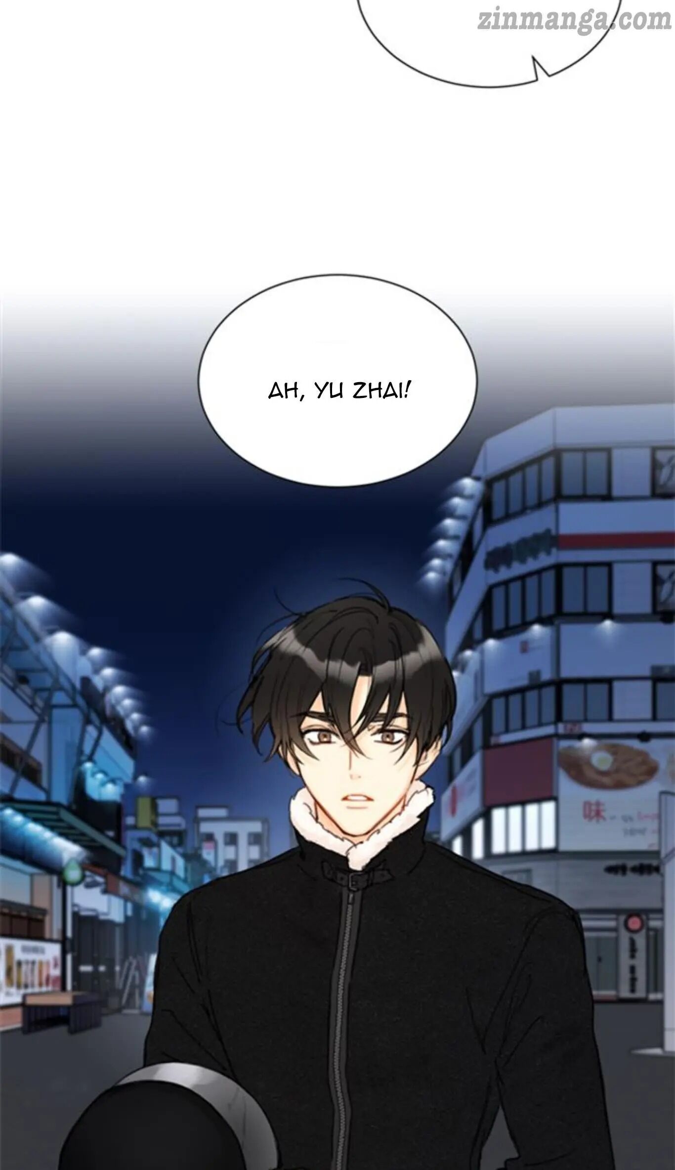 I Got A Date With The President Chapter 62 page 4