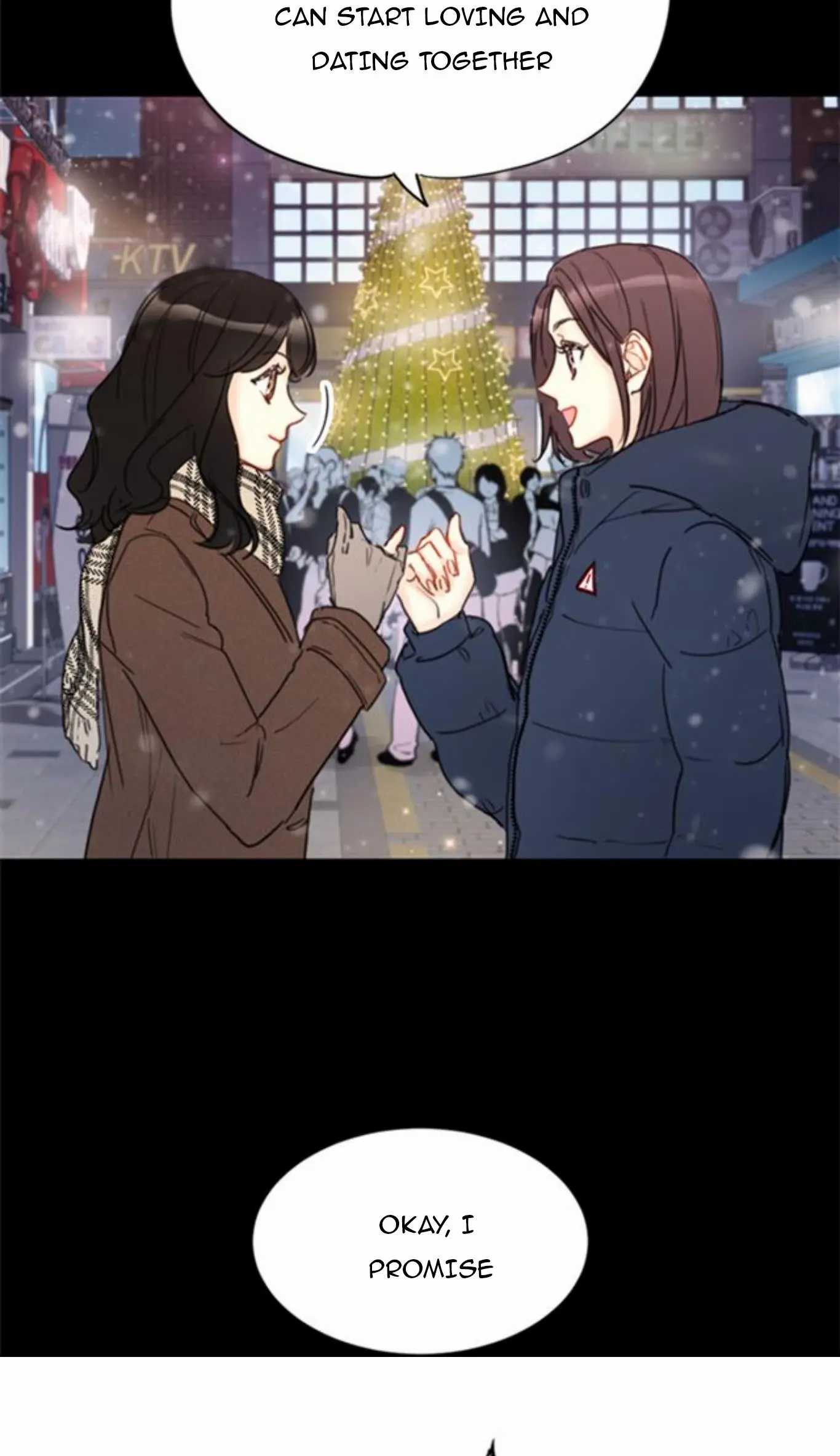 I Got A Date With The President Chapter 64 page 10