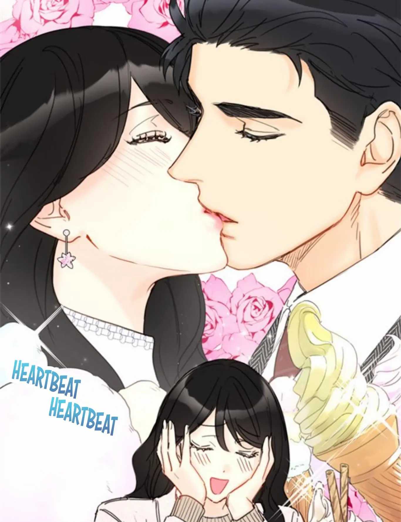 I Got A Date With The President Chapter 64 page 26