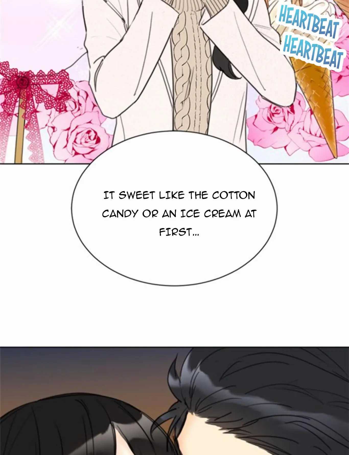 I Got A Date With The President Chapter 64 page 27