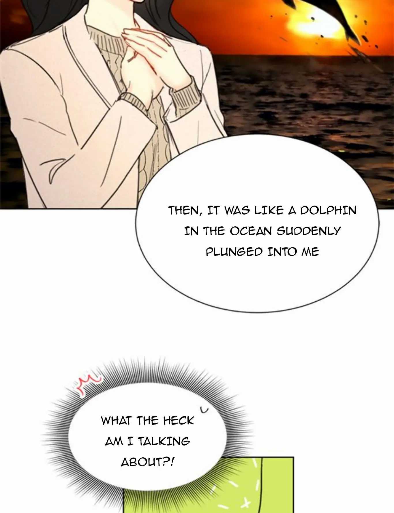 I Got A Date With The President Chapter 64 page 29