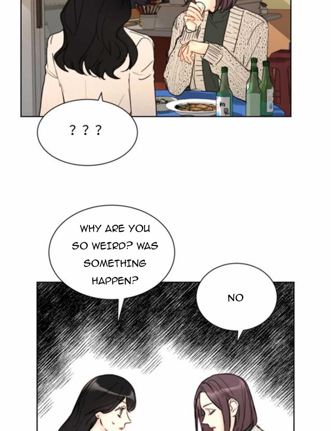I Got A Date With The President Chapter 64 page 31
