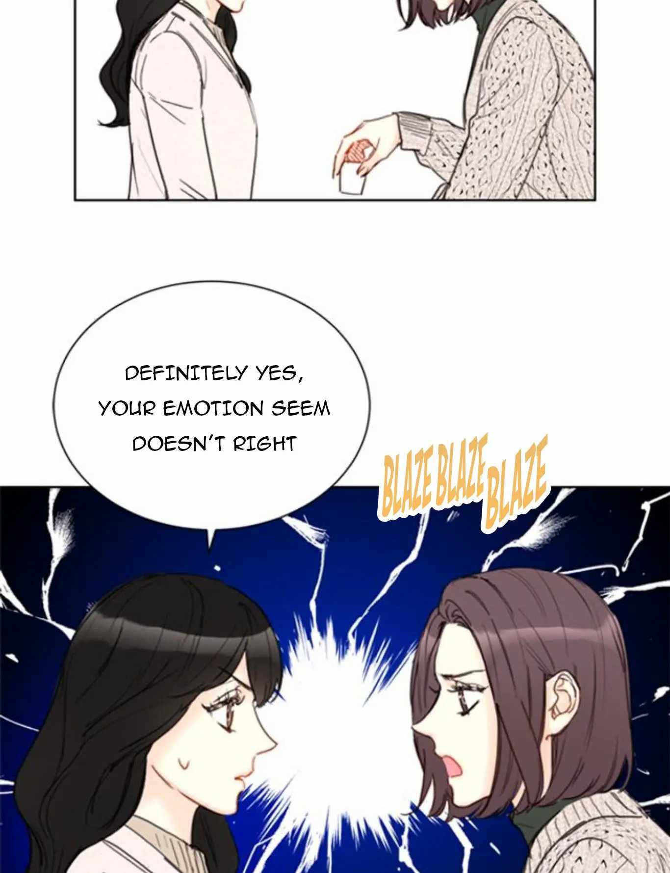 I Got A Date With The President Chapter 64 page 32