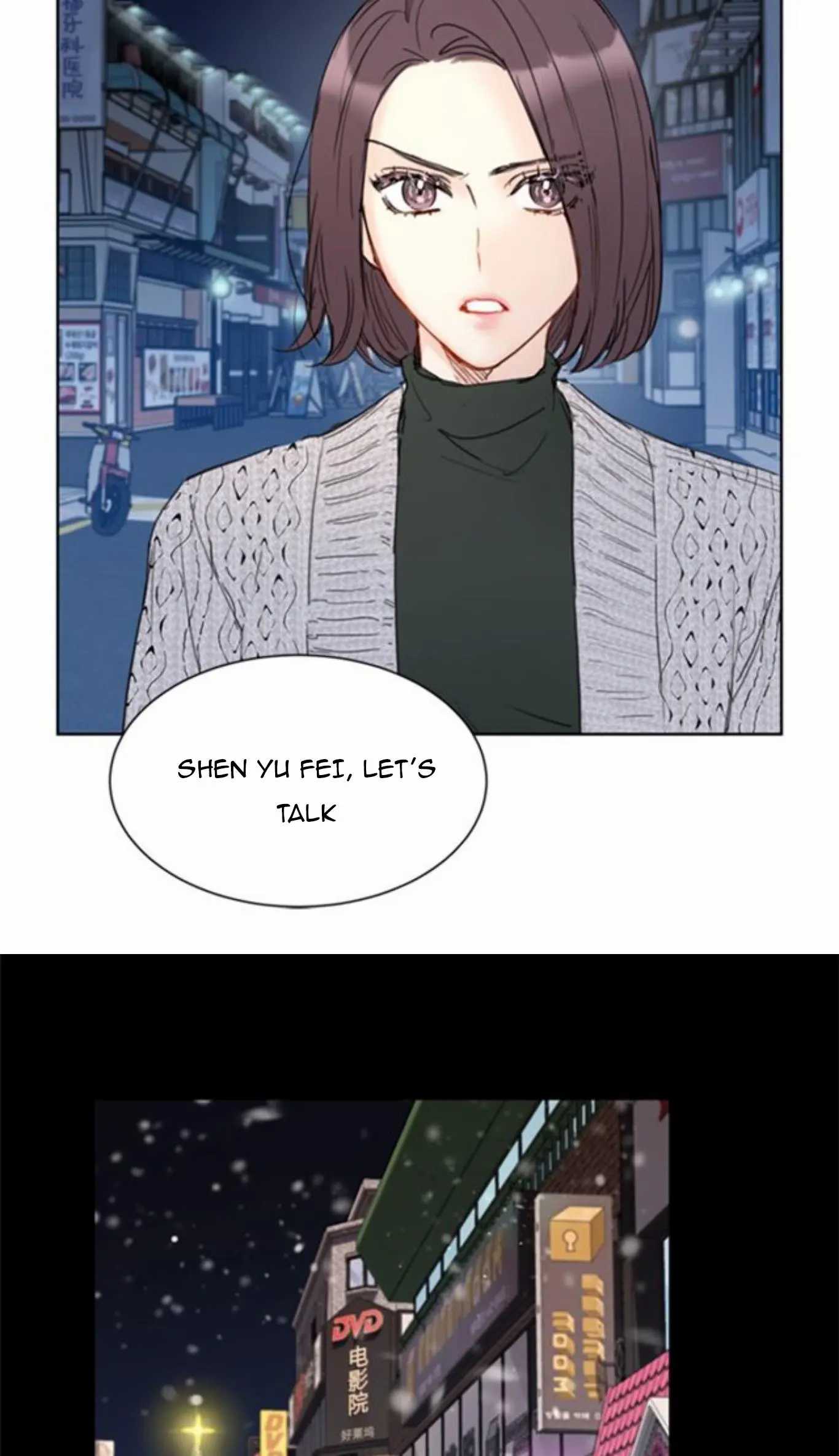 I Got A Date With The President Chapter 64 page 4