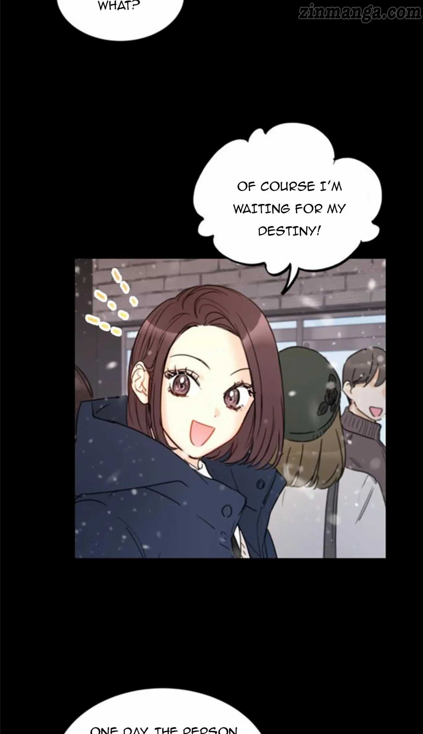 I Got A Date With The President Chapter 64 page 7