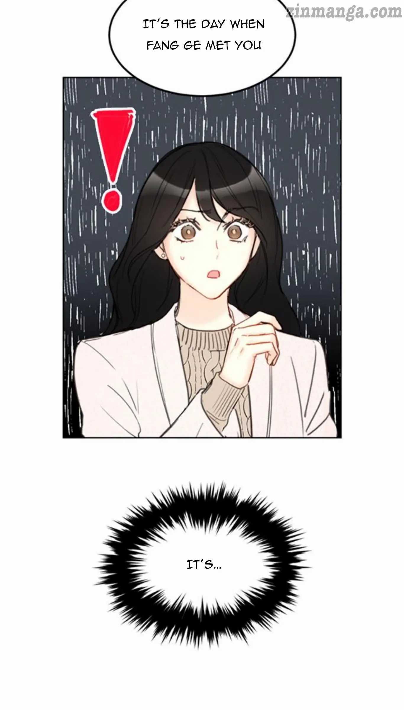 I Got A Date With The President Chapter 65 page 13