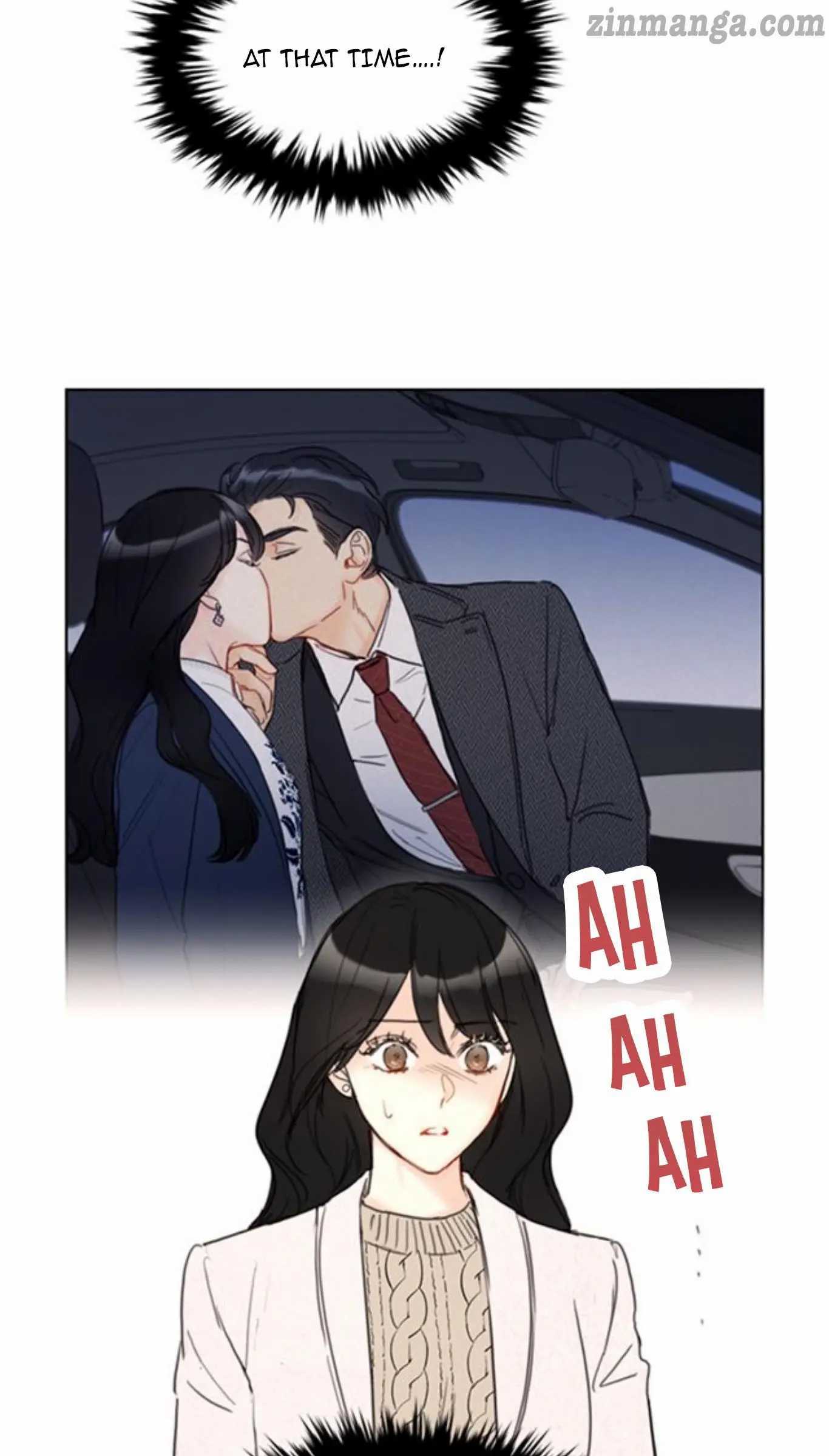 I Got A Date With The President Chapter 65 page 15