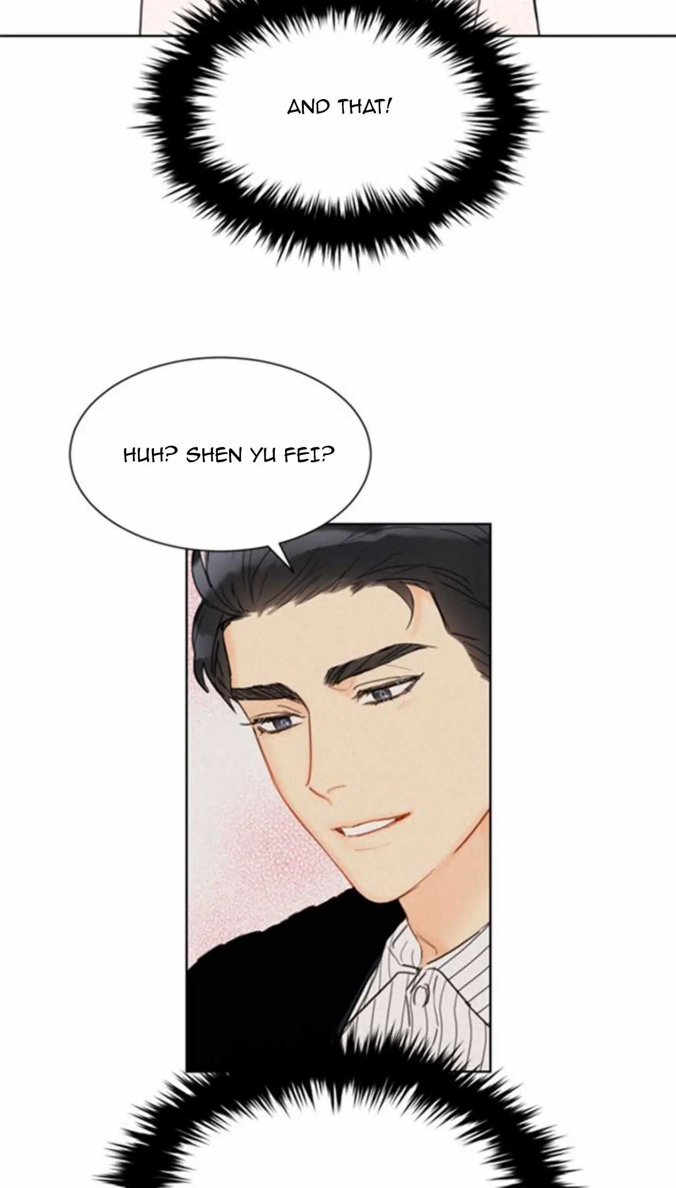 I Got A Date With The President Chapter 65 page 16
