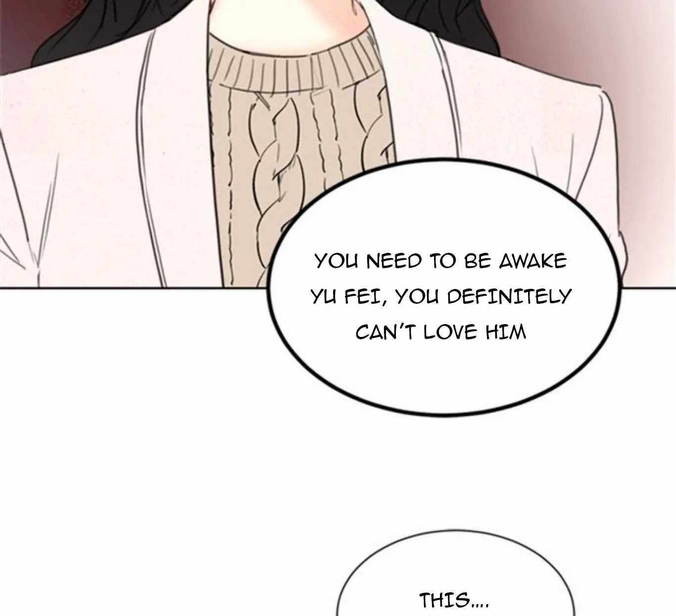 I Got A Date With The President Chapter 65 page 24