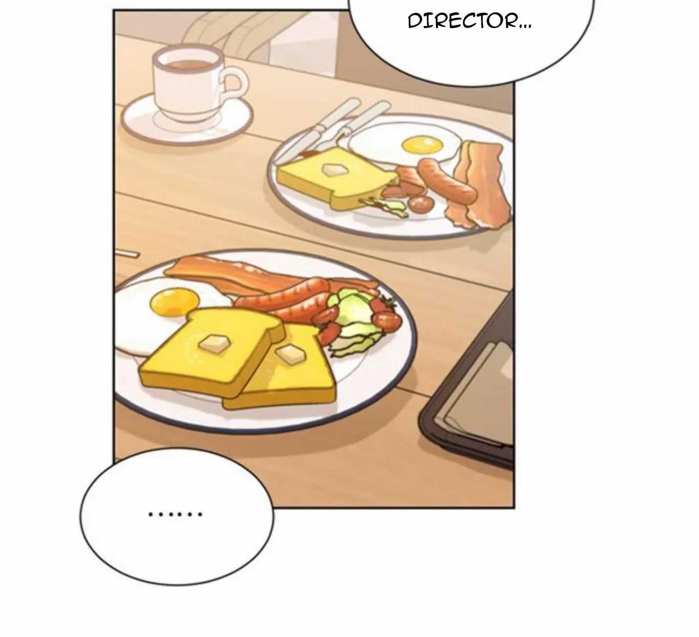 I Got A Date With The President Chapter 65 page 25