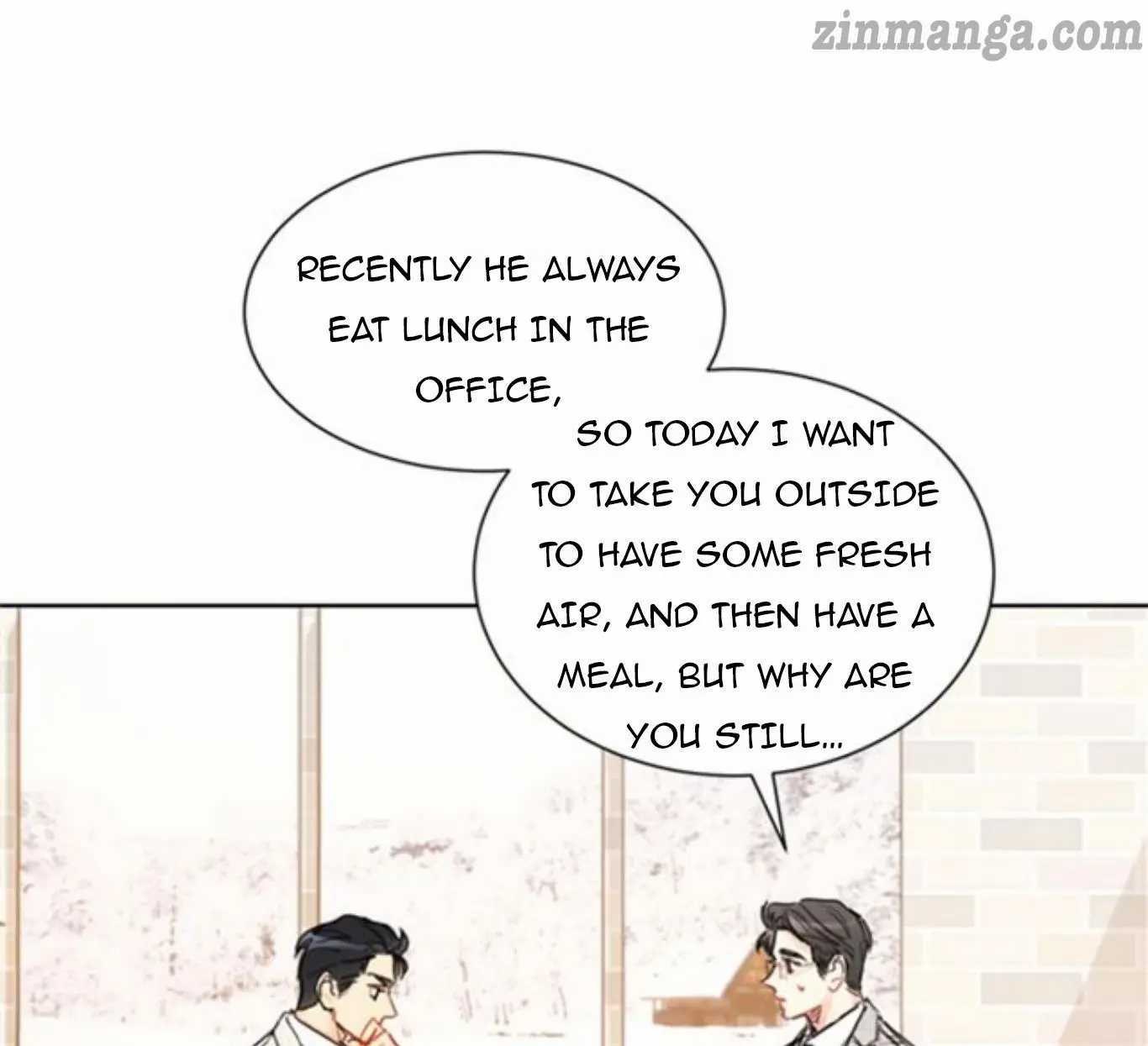 I Got A Date With The President Chapter 65 page 26