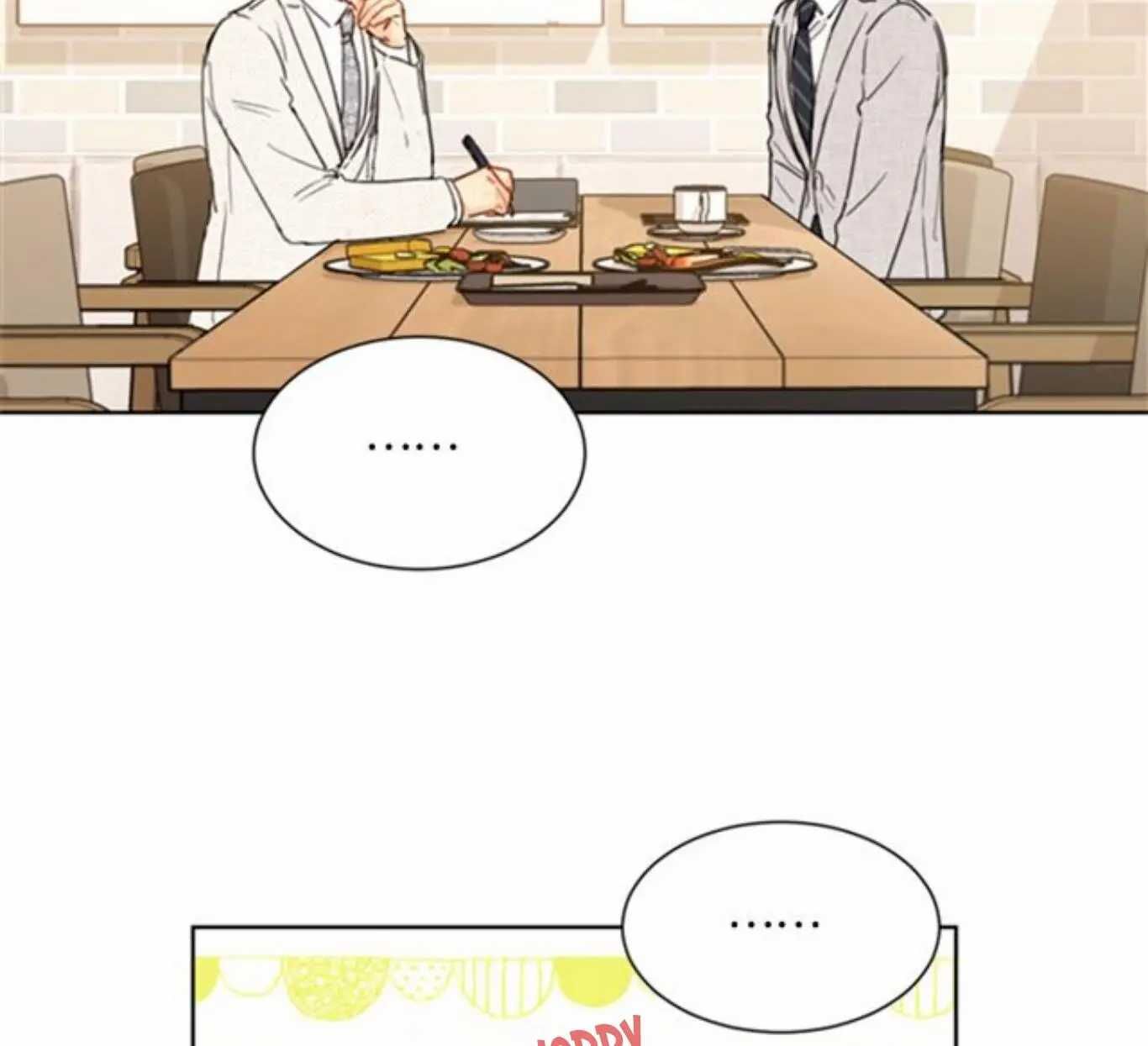 I Got A Date With The President Chapter 65 page 27