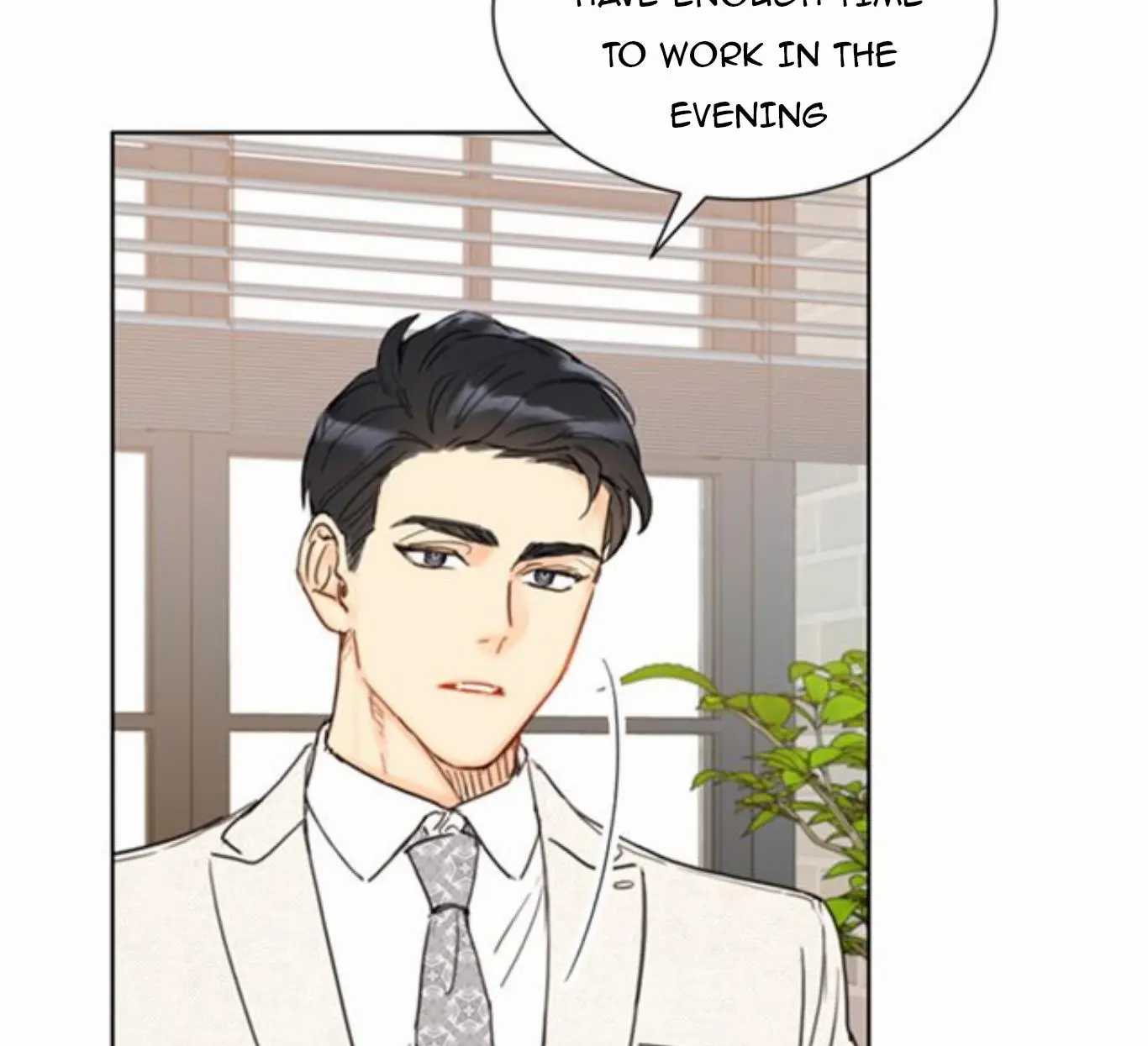 I Got A Date With The President Chapter 65 page 29