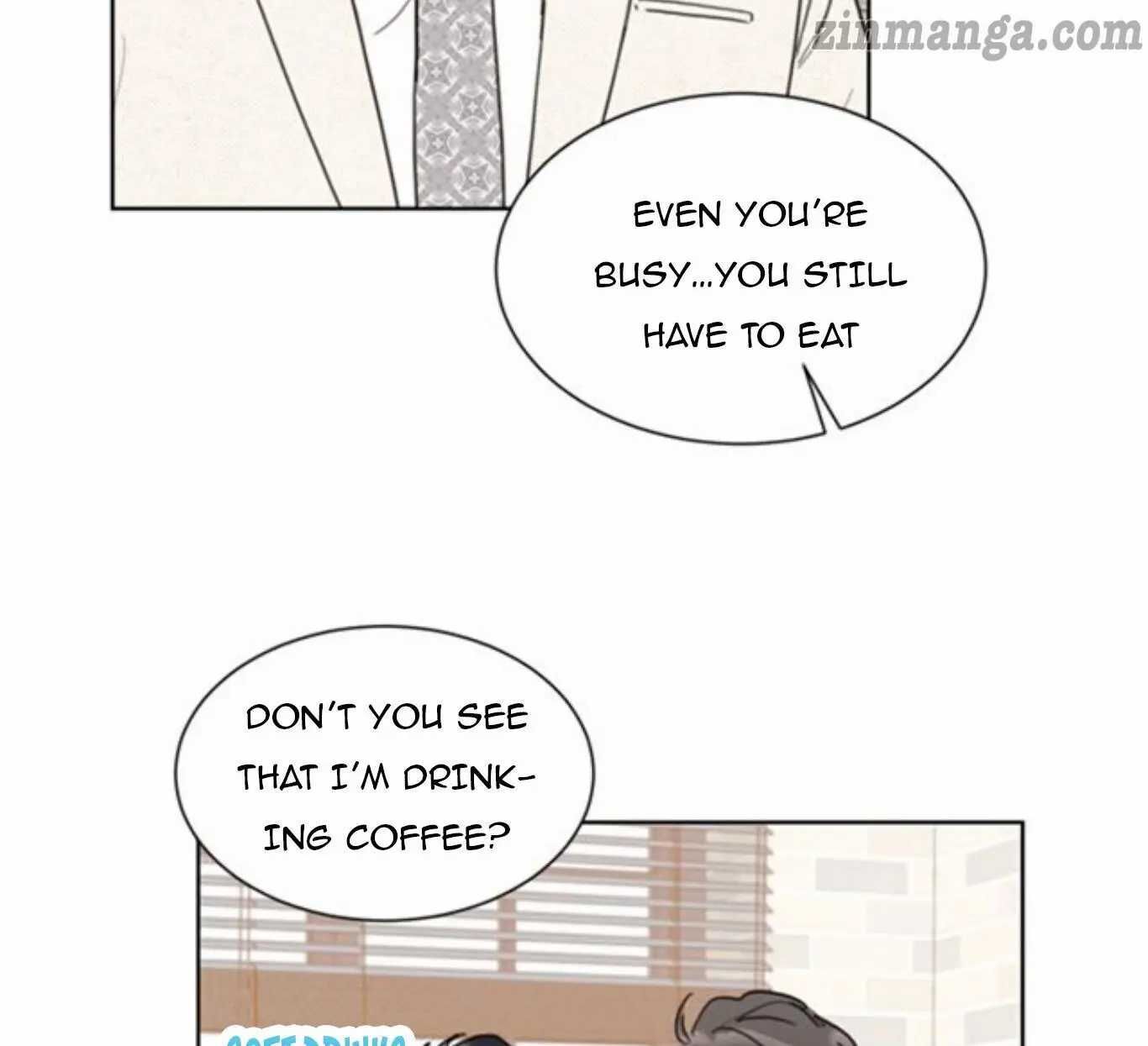 I Got A Date With The President Chapter 65 page 30