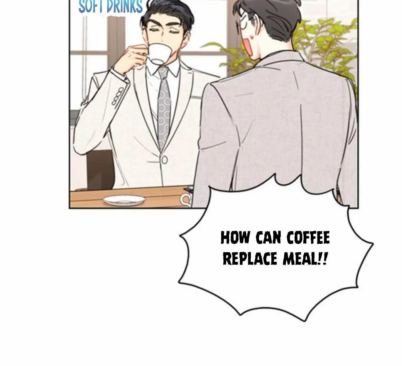 I Got A Date With The President Chapter 65 page 31