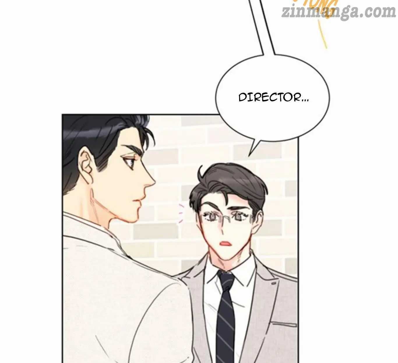 I Got A Date With The President Chapter 65 page 33
