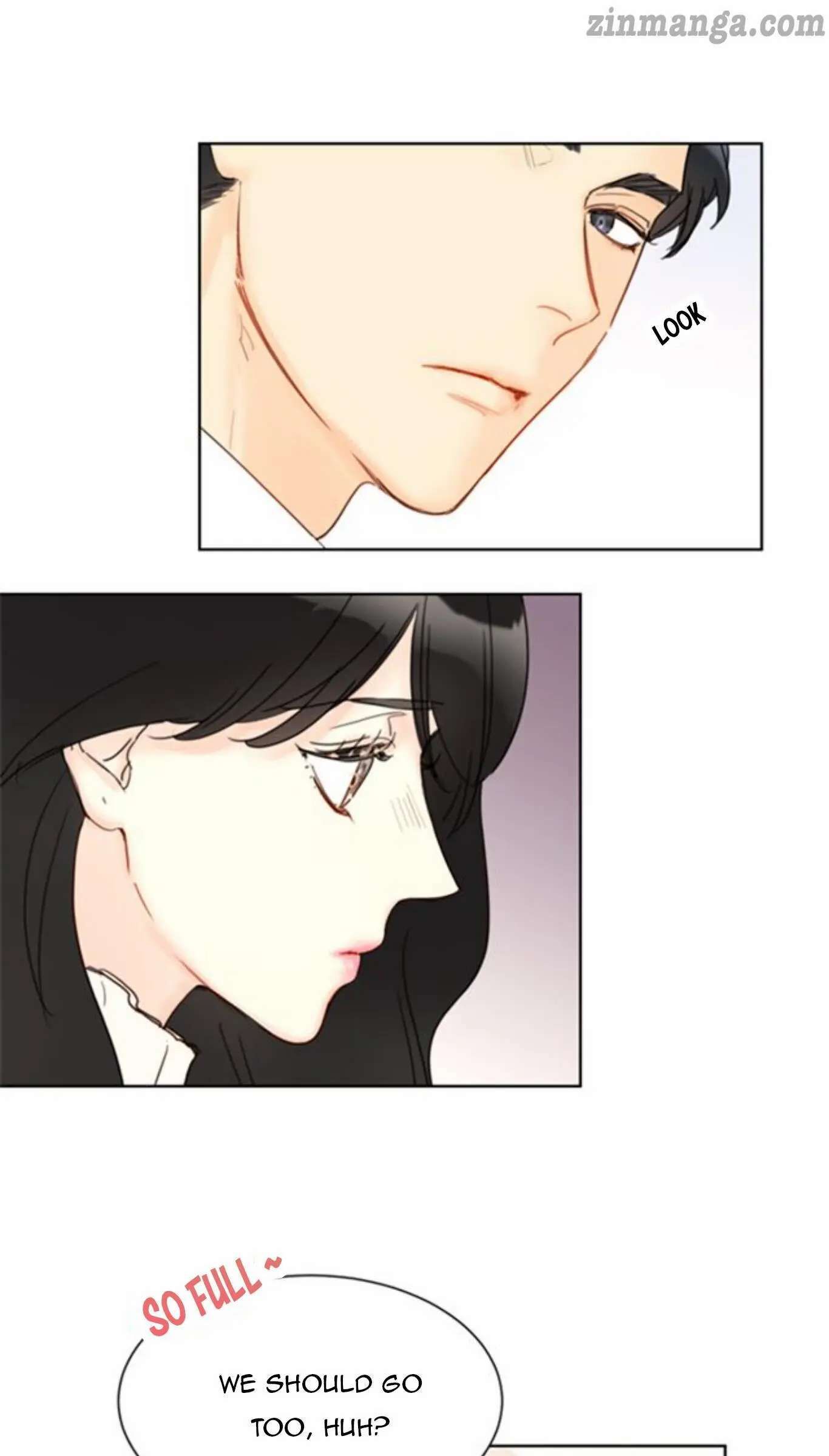 I Got A Date With The President Chapter 66 page 16