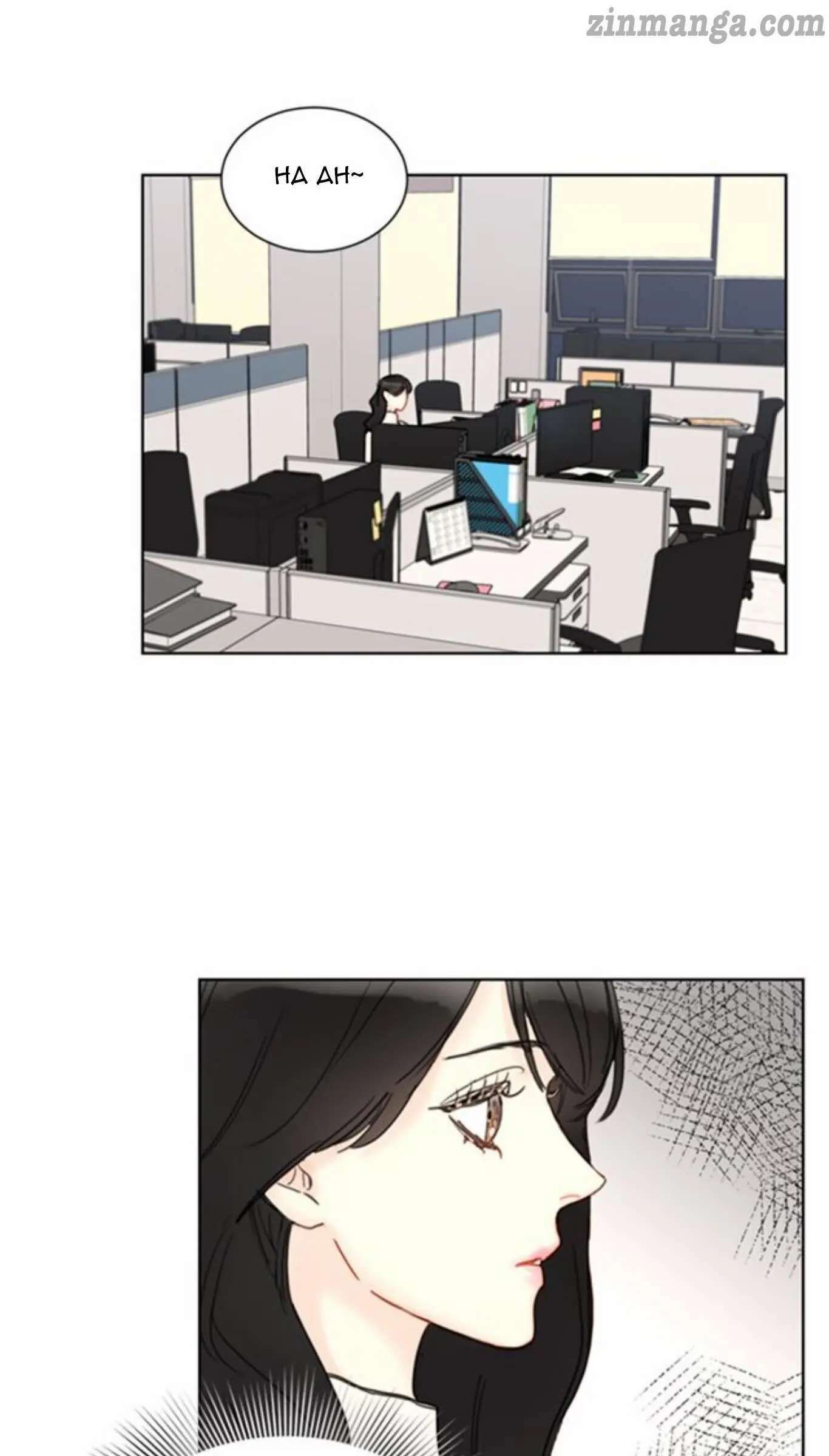 I Got A Date With The President Chapter 66 page 22