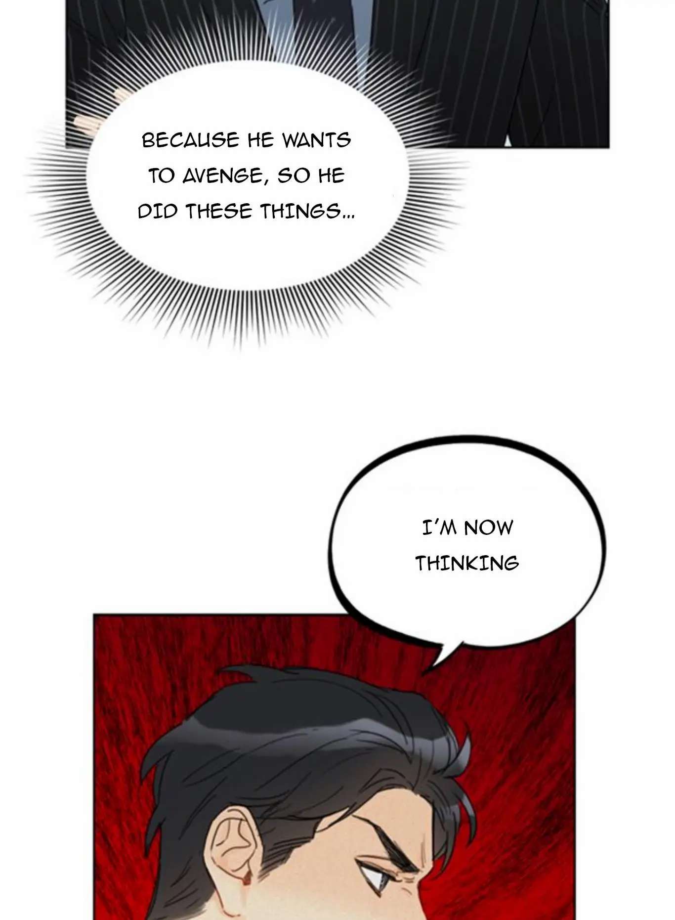 I Got A Date With The President Chapter 66 page 24